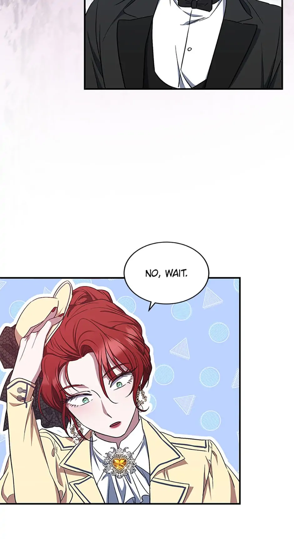 The Secret of House Francesca Chapter 15 - page 13