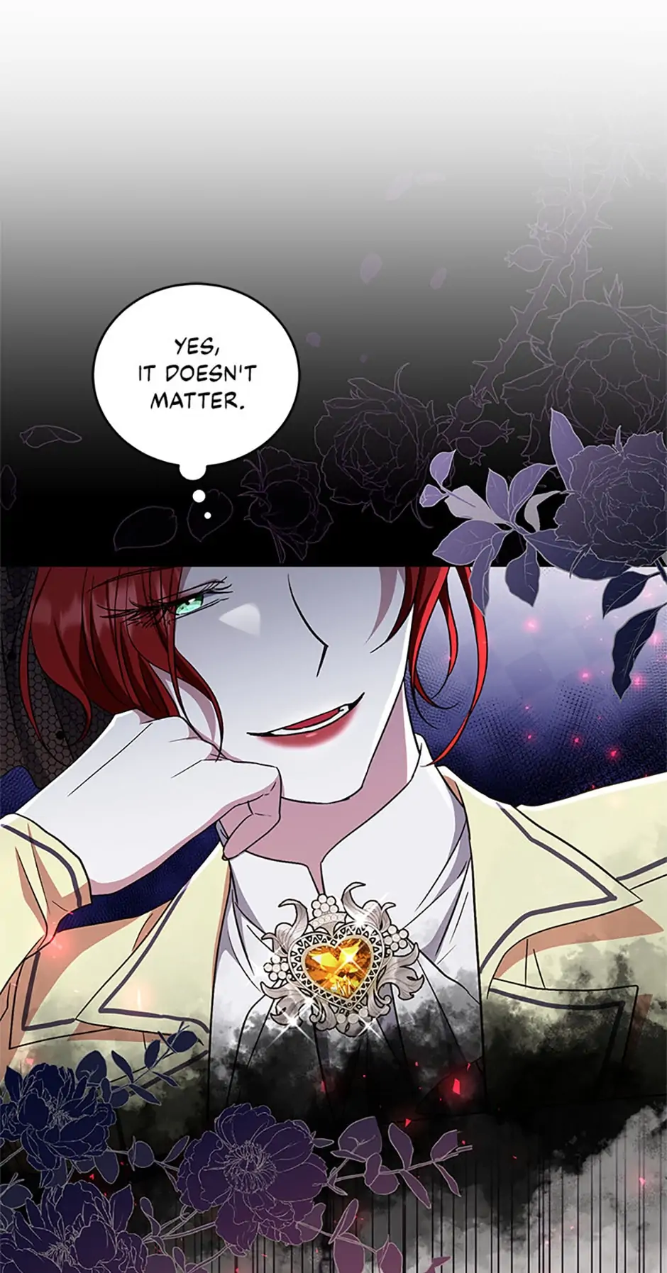 The Secret of House Francesca Chapter 15 - page 17