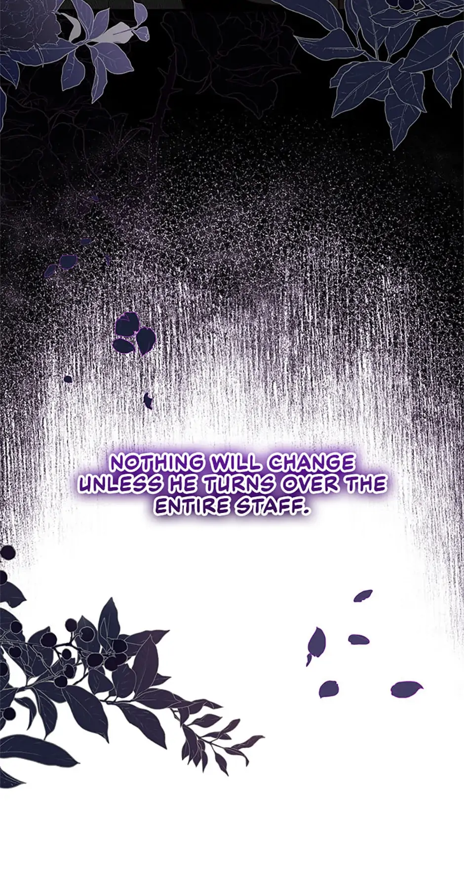 The Secret of House Francesca Chapter 15 - page 19