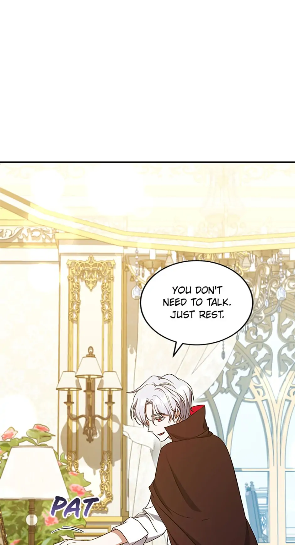 The Secret of House Francesca Chapter 15 - page 28