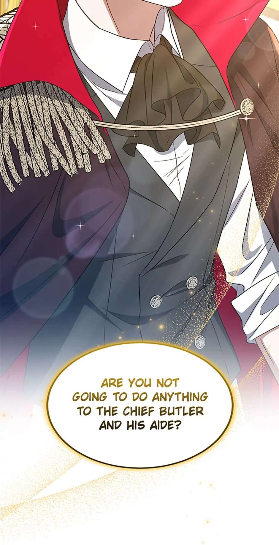 The Secret of House Francesca Chapter 15 - page 36