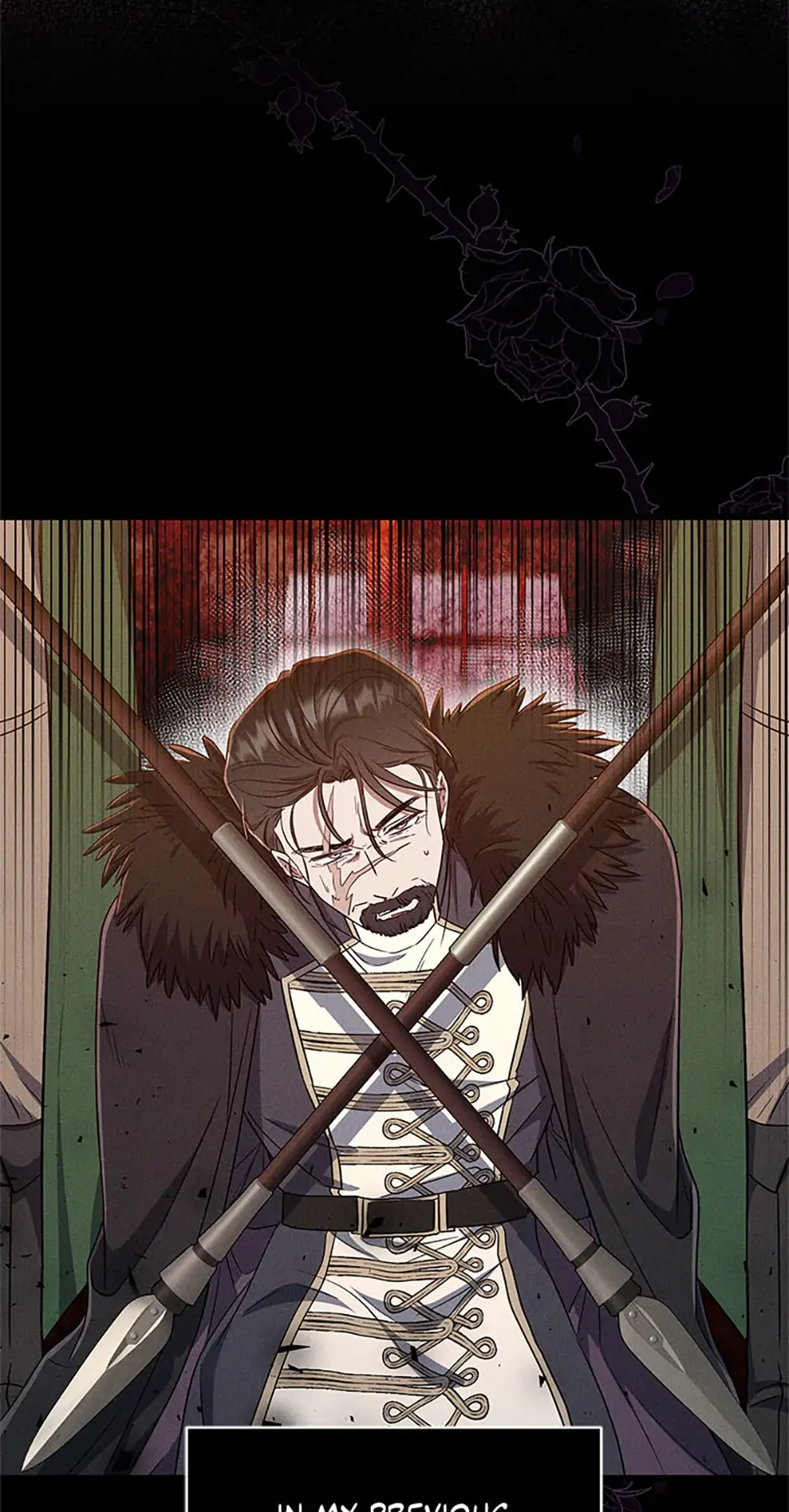 The Secret of House Francesca Chapter 15 - page 50