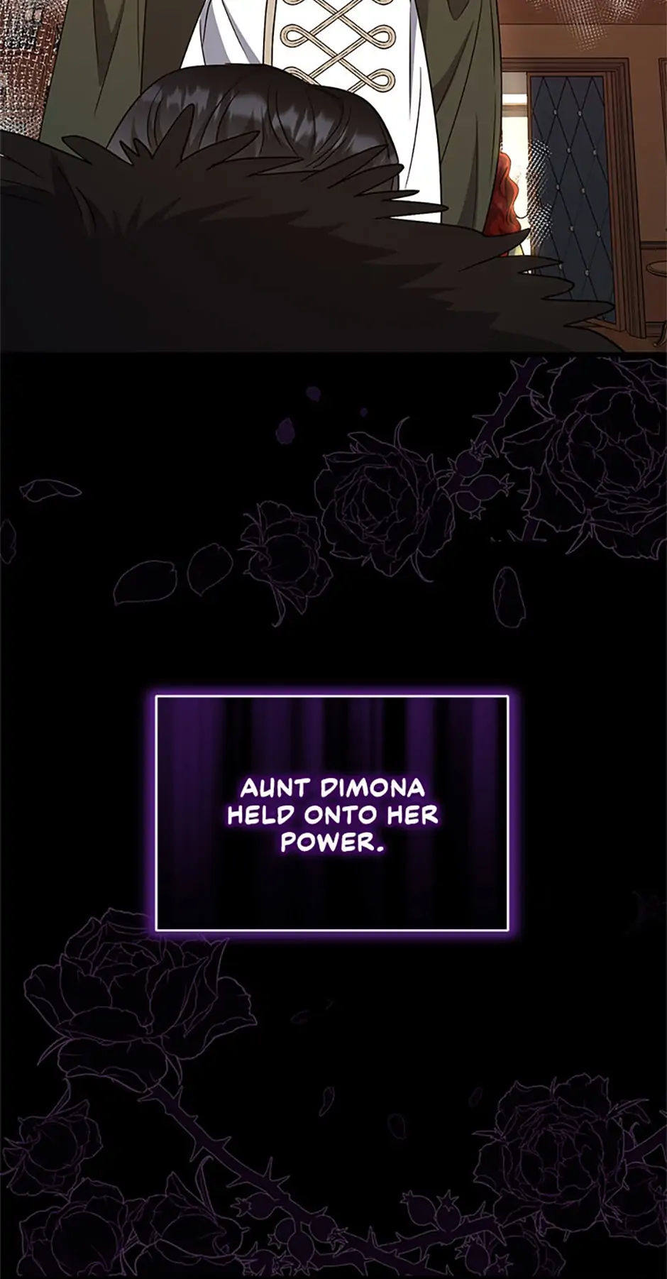 The Secret of House Francesca Chapter 15 - page 52