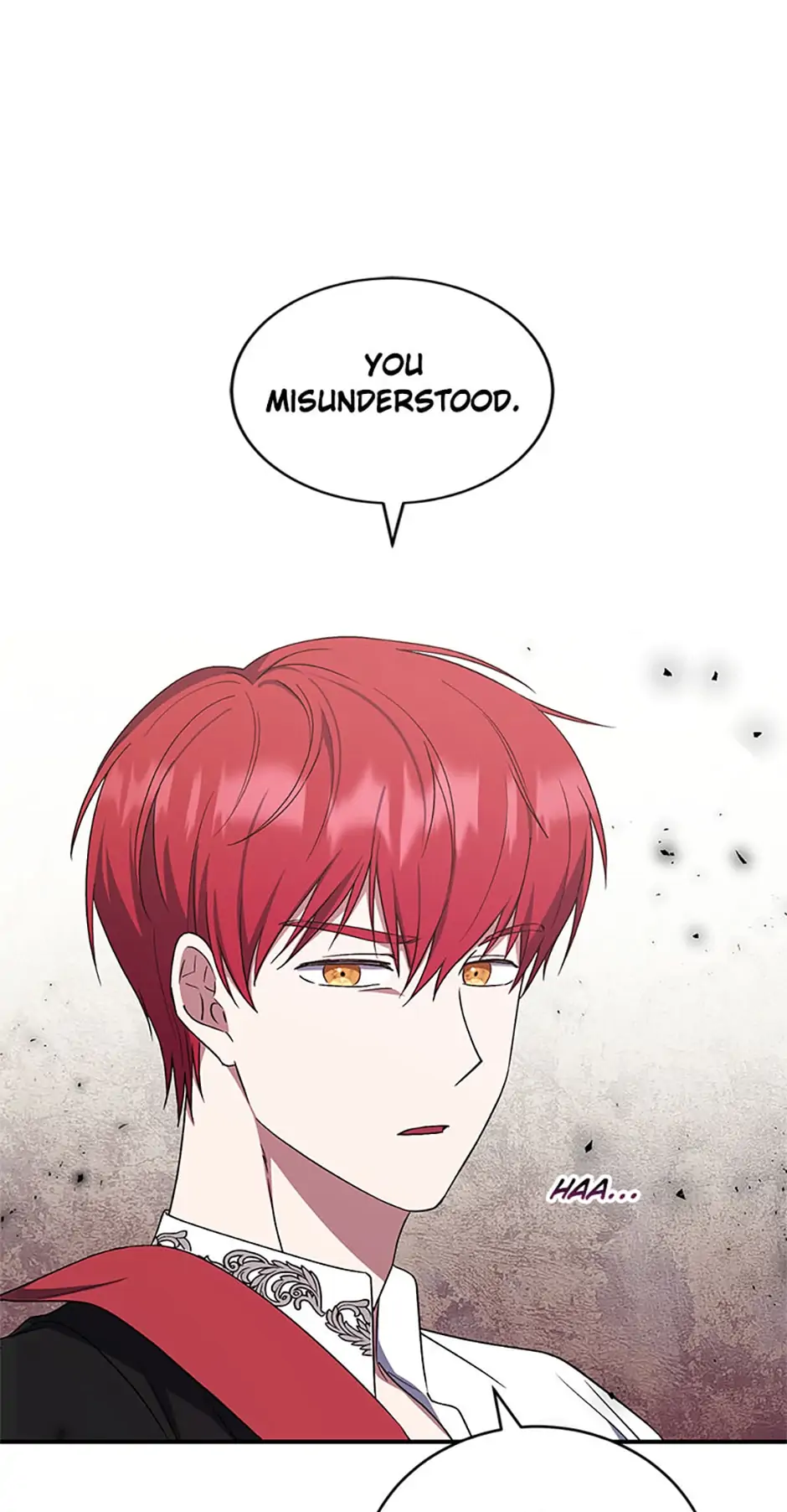The Secret of House Francesca Chapter 15 - page 67