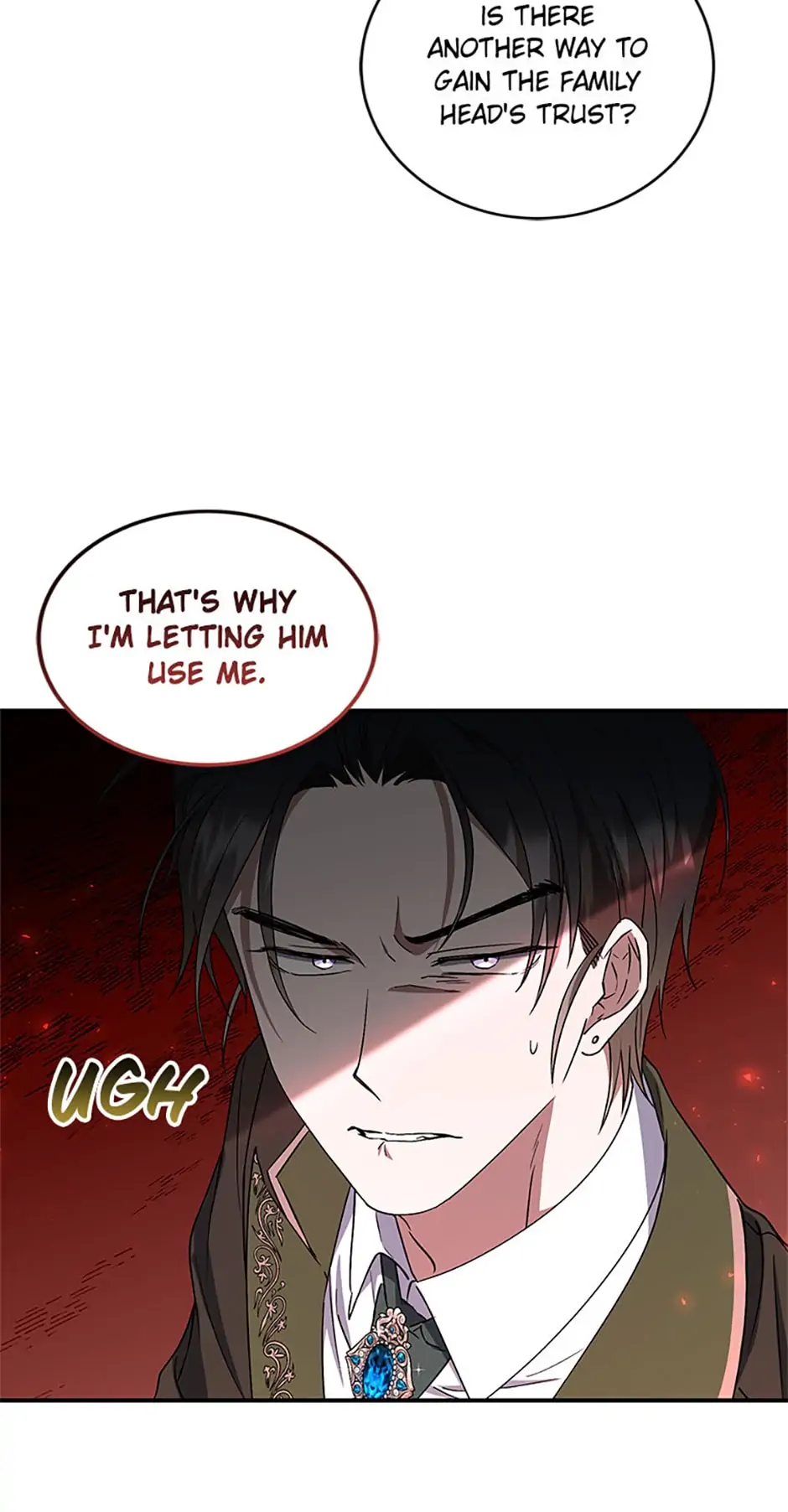 The Secret of House Francesca Chapter 15 - page 68