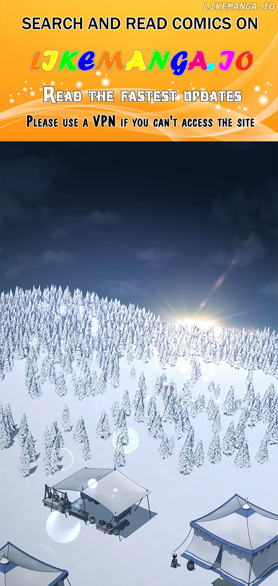 The Secret of House Francesca Chapter 47 - page 1