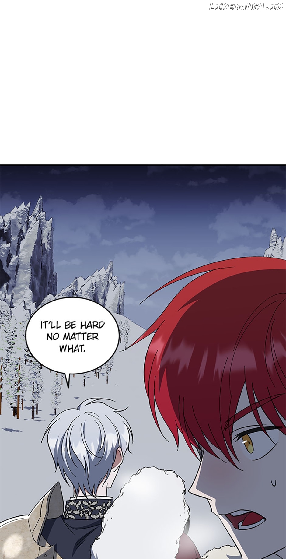 The Secret of House Francesca Chapter 47 - page 27