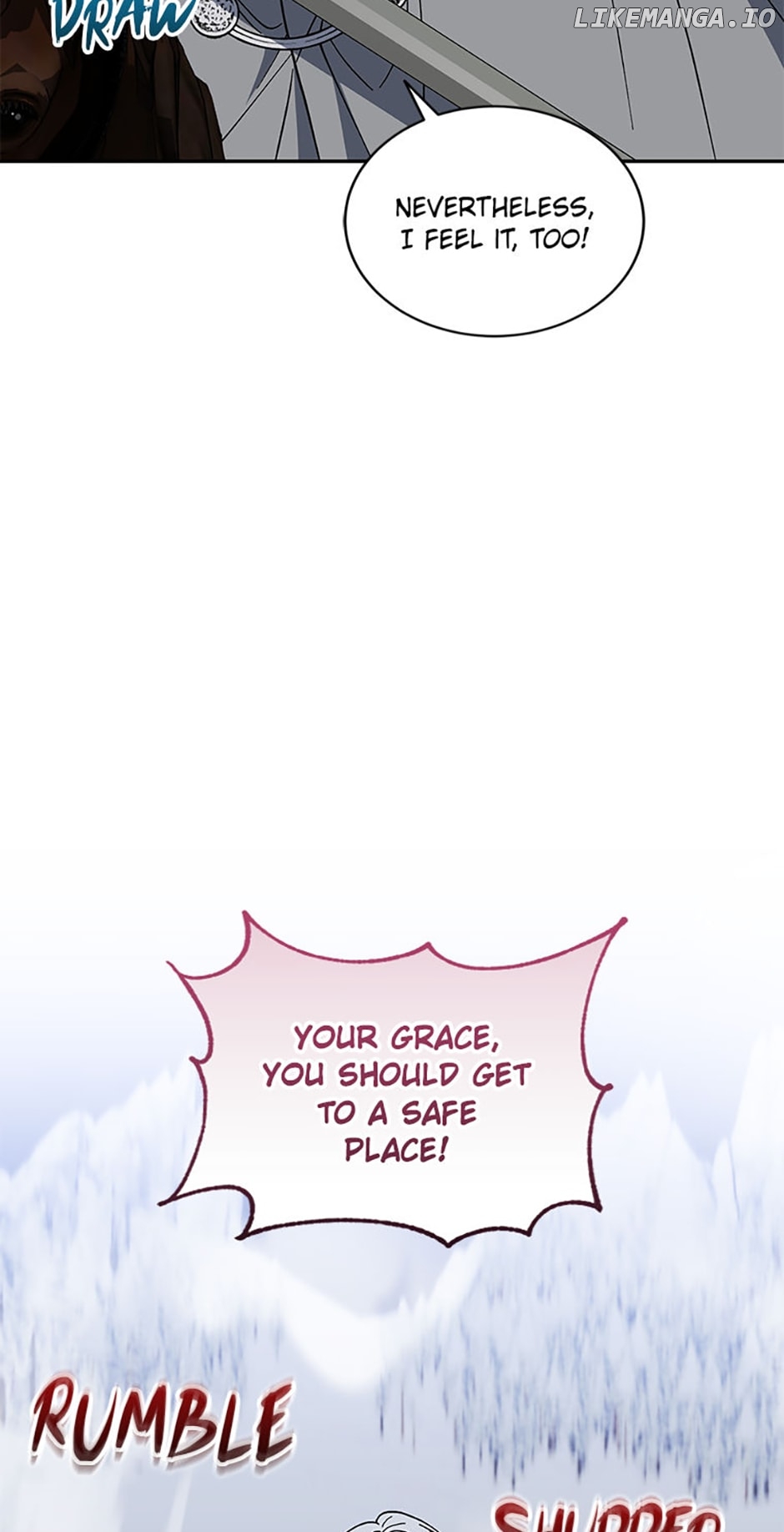 The Secret of House Francesca Chapter 47 - page 32