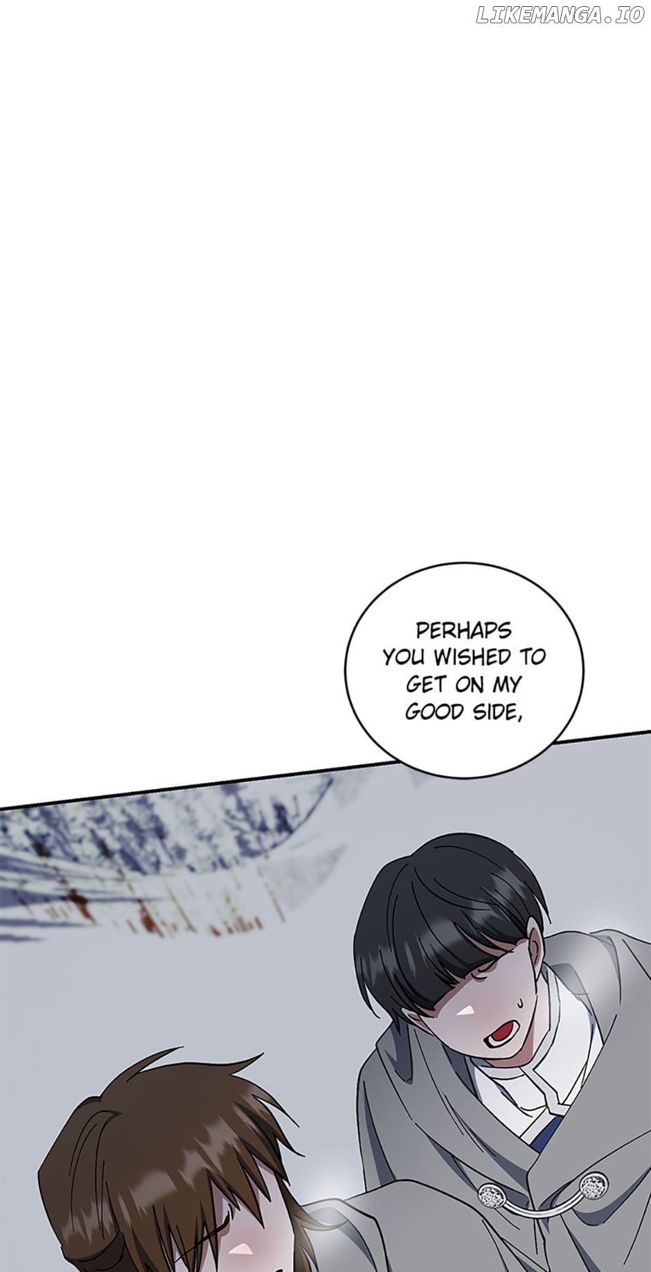 The Secret of House Francesca Chapter 47 - page 34