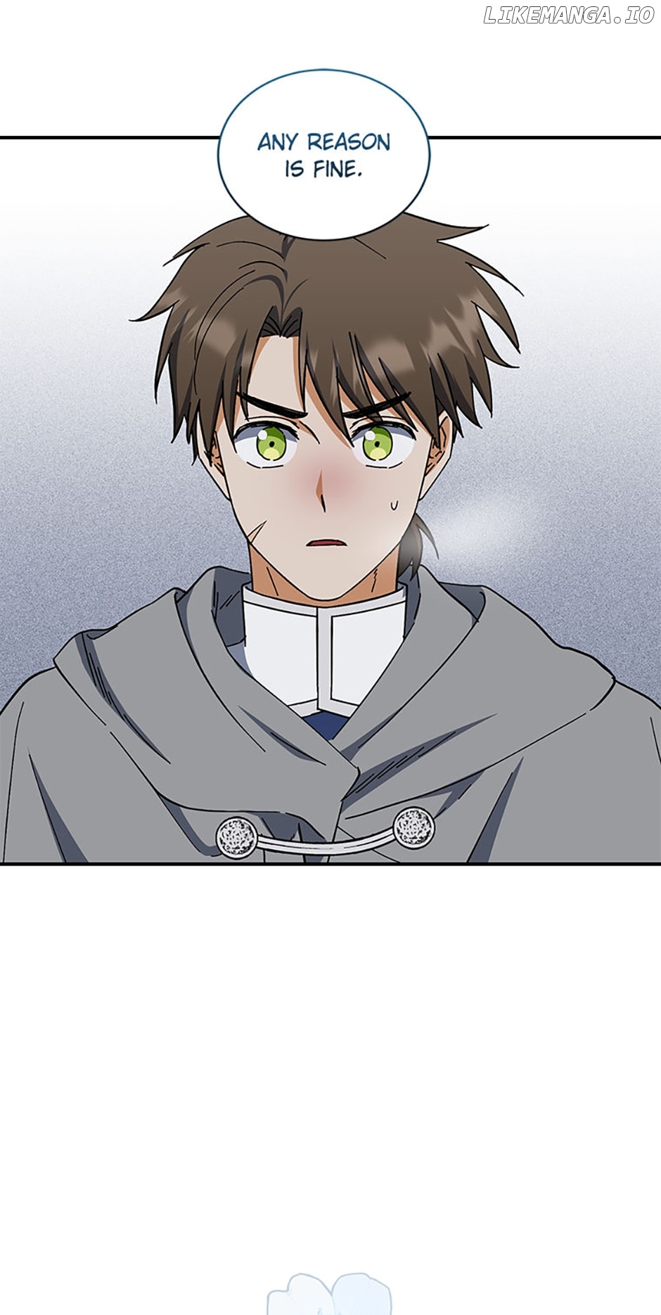 The Secret of House Francesca Chapter 47 - page 36