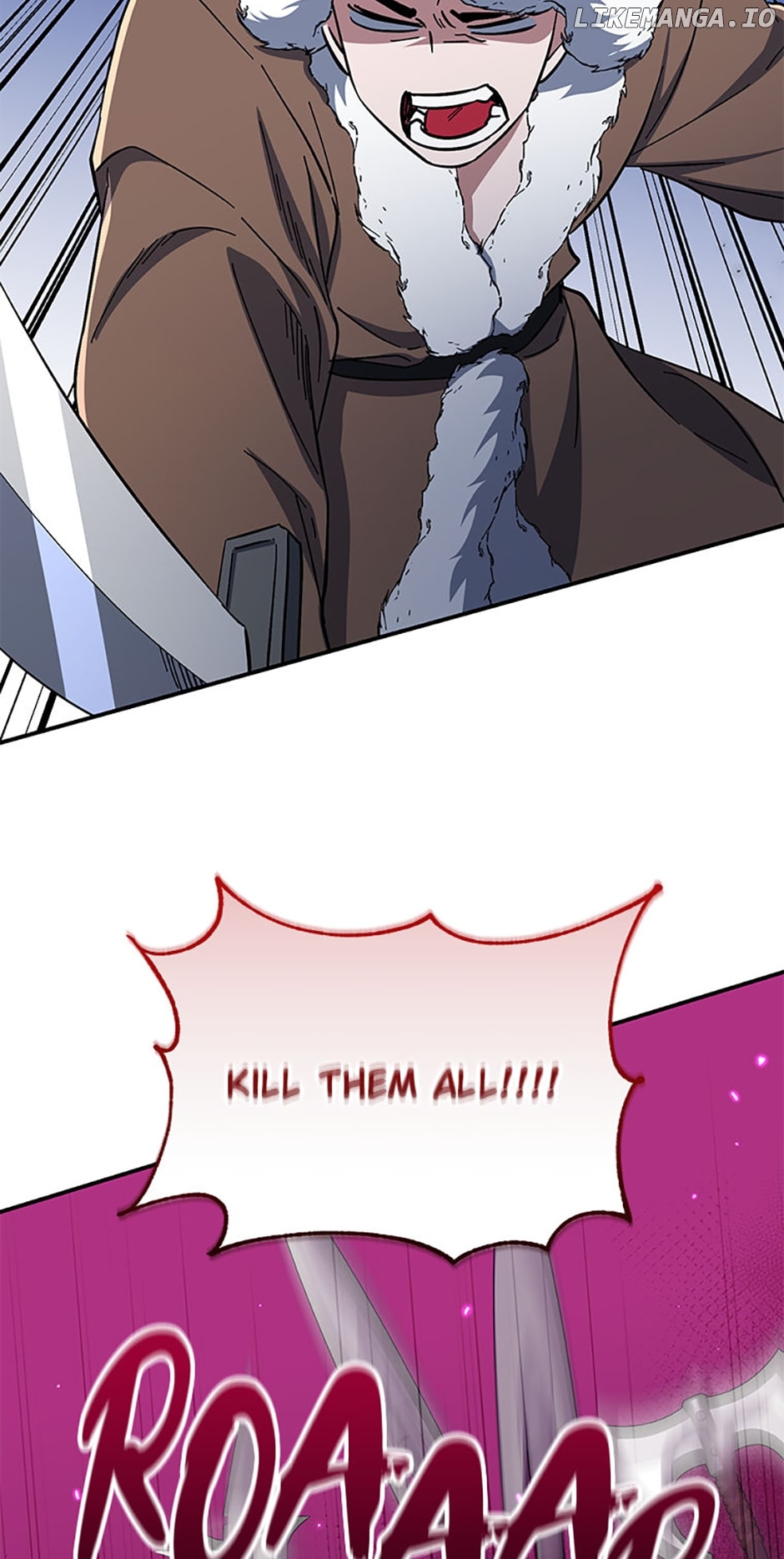 The Secret of House Francesca Chapter 47 - page 41