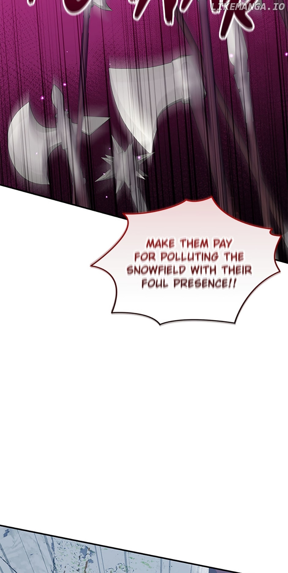 The Secret of House Francesca Chapter 47 - page 42
