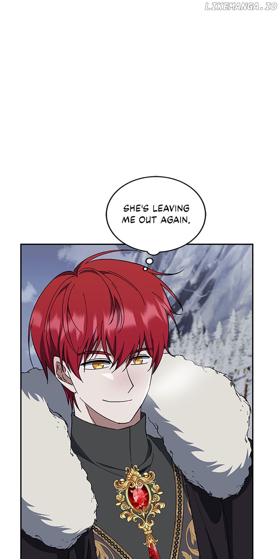 The Secret of House Francesca Chapter 47 - page 45