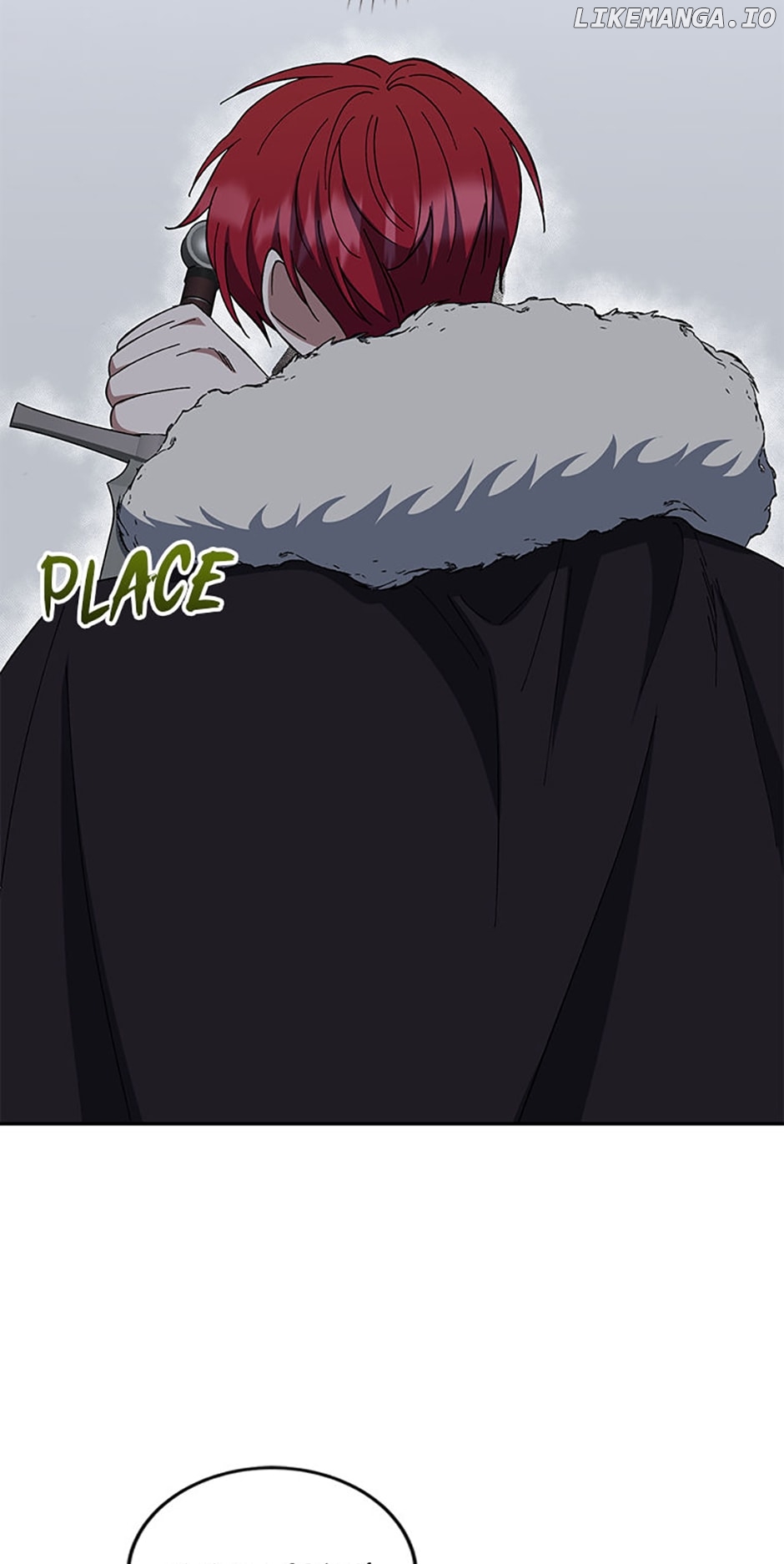 The Secret of House Francesca Chapter 47 - page 47
