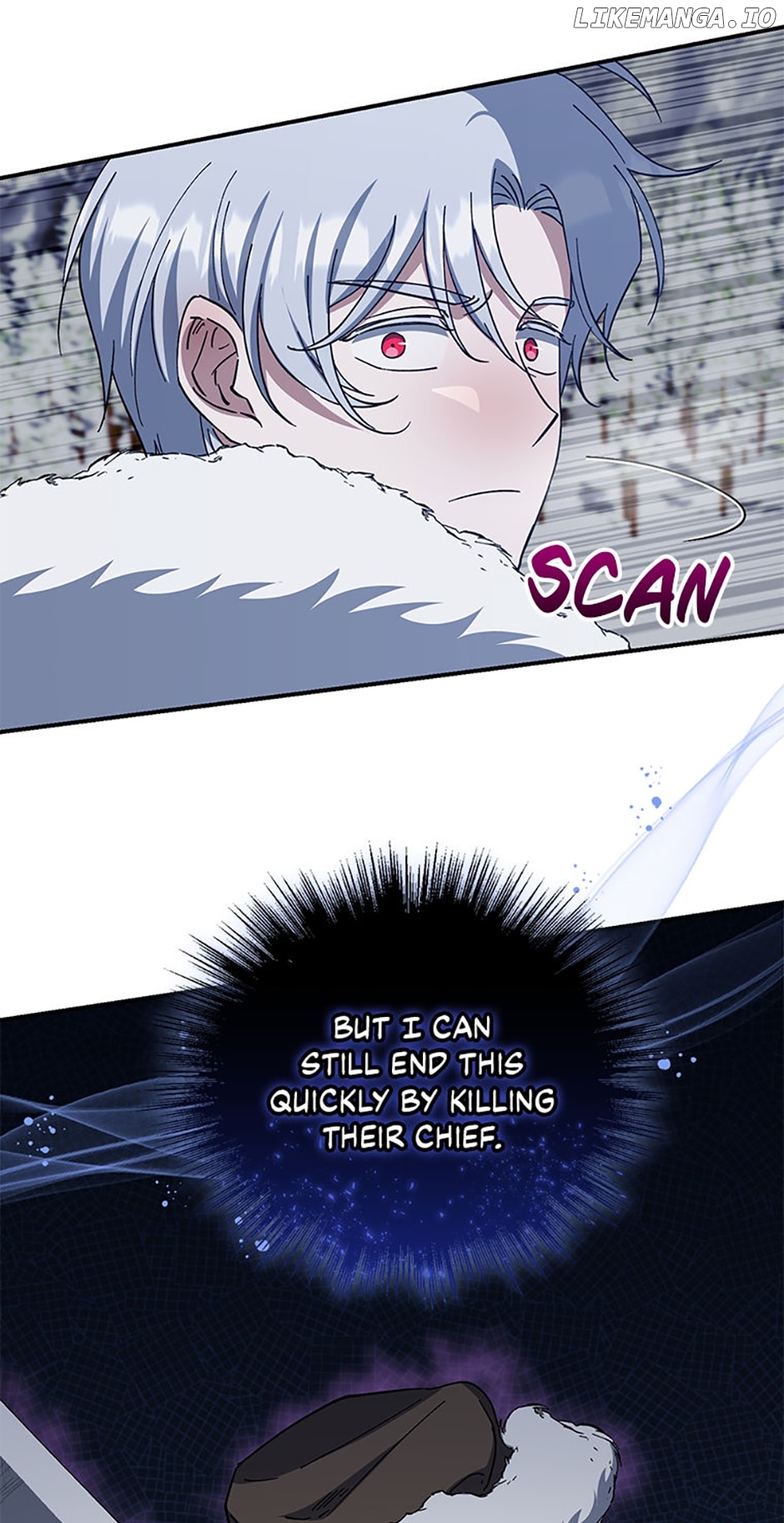 The Secret of House Francesca Chapter 47 - page 56