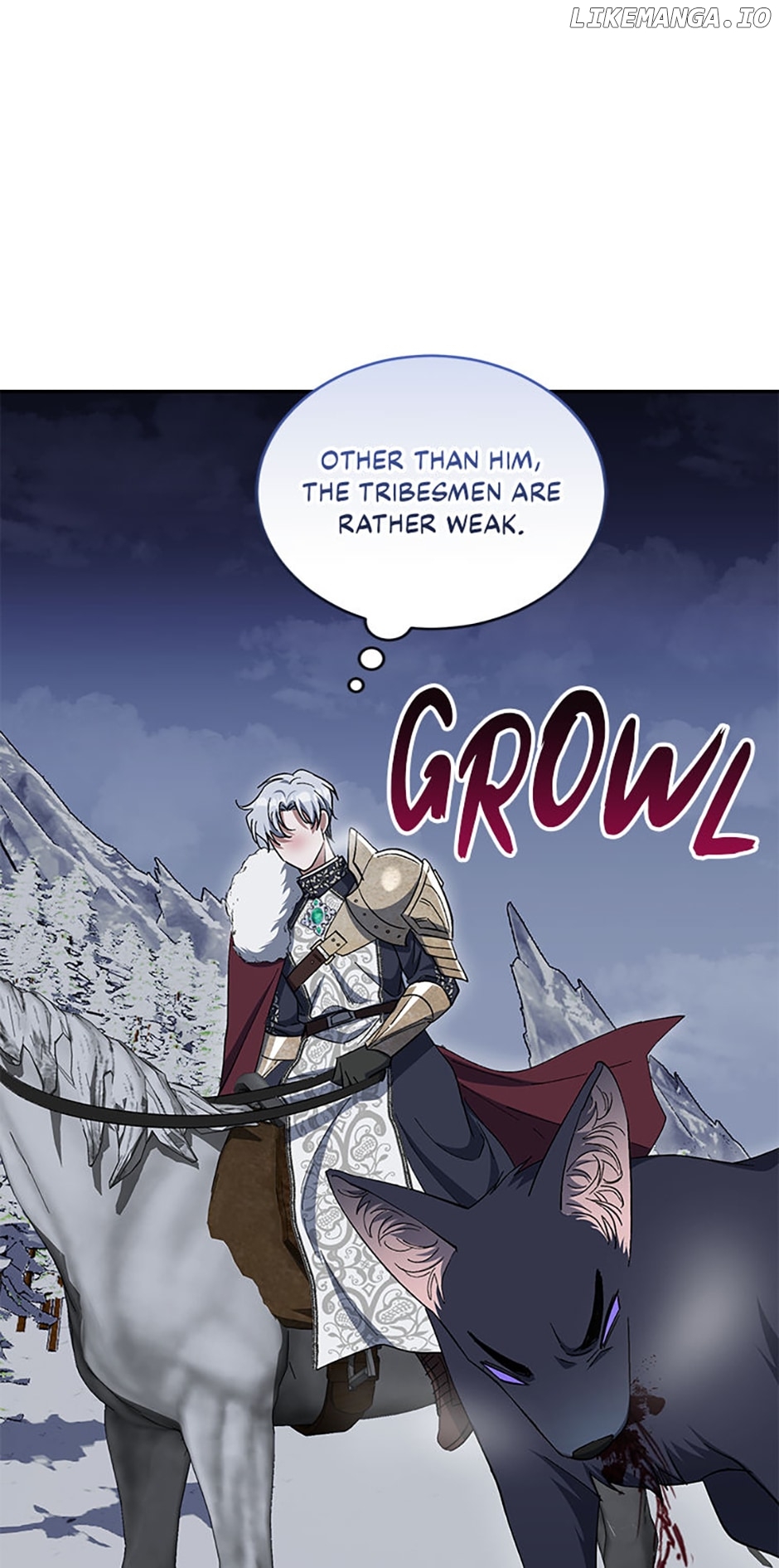 The Secret of House Francesca Chapter 47 - page 59