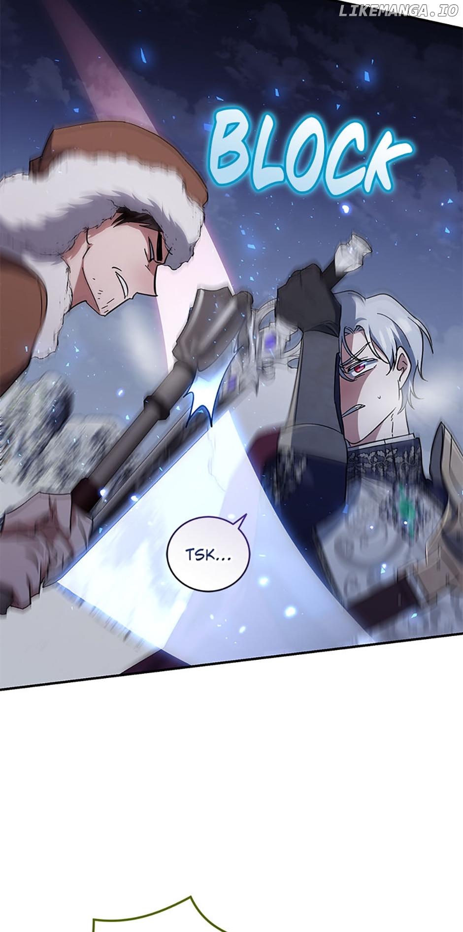 The Secret of House Francesca Chapter 47 - page 62
