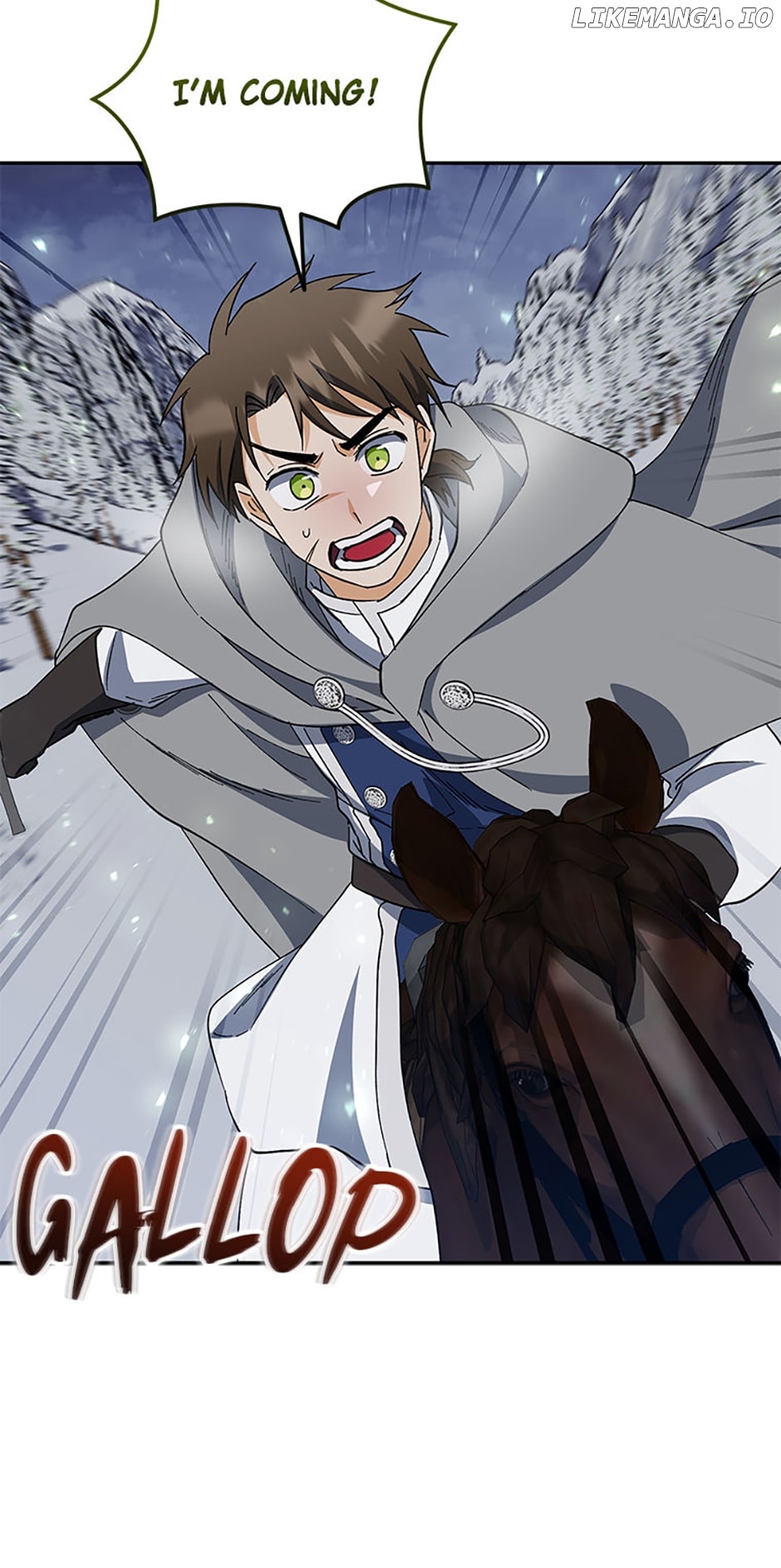 The Secret of House Francesca Chapter 47 - page 63