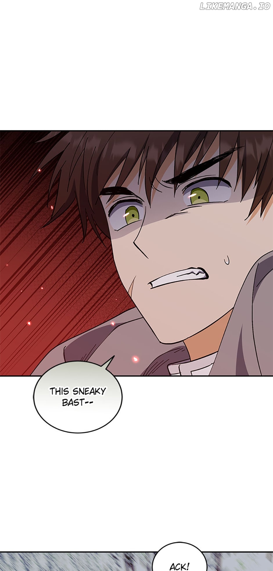The Secret of House Francesca Chapter 47 - page 65