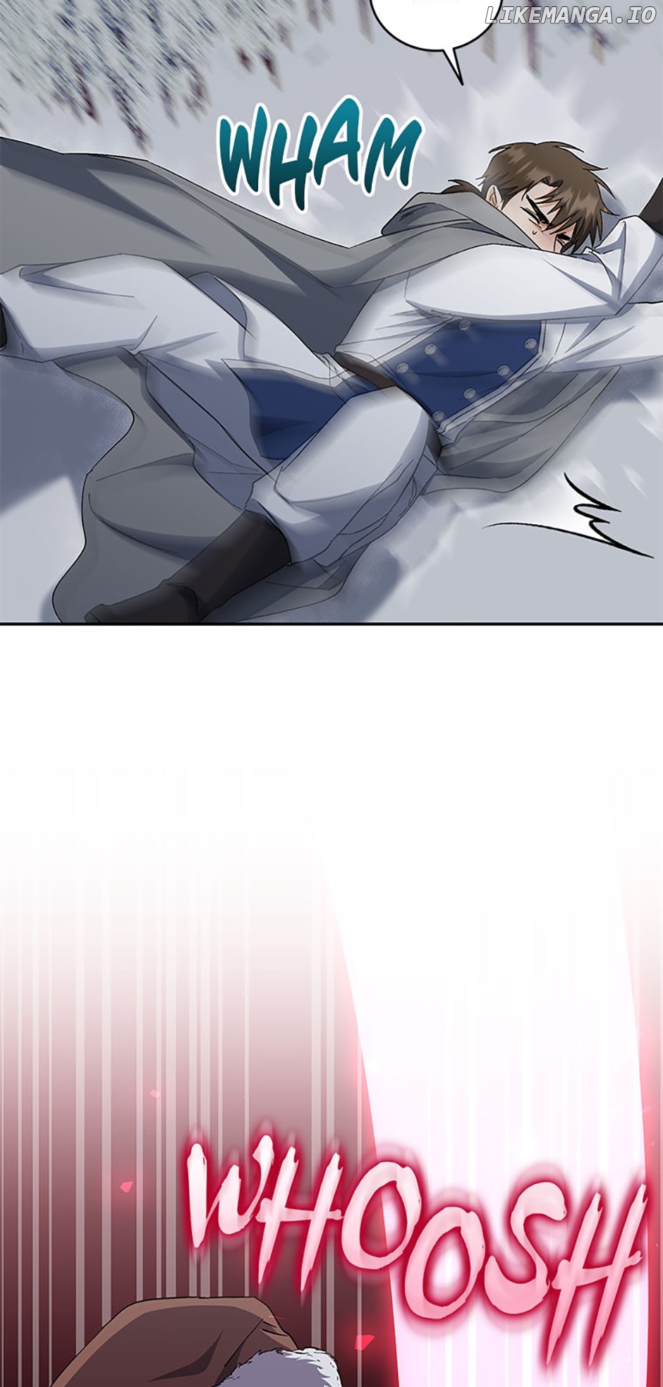 The Secret of House Francesca Chapter 47 - page 66