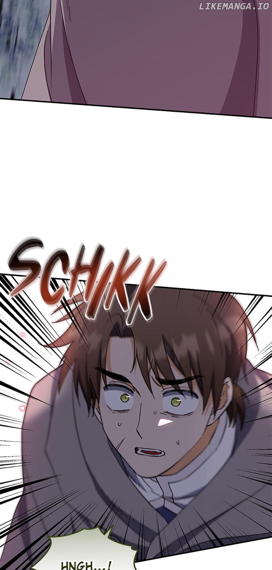 The Secret of House Francesca Chapter 47 - page 68