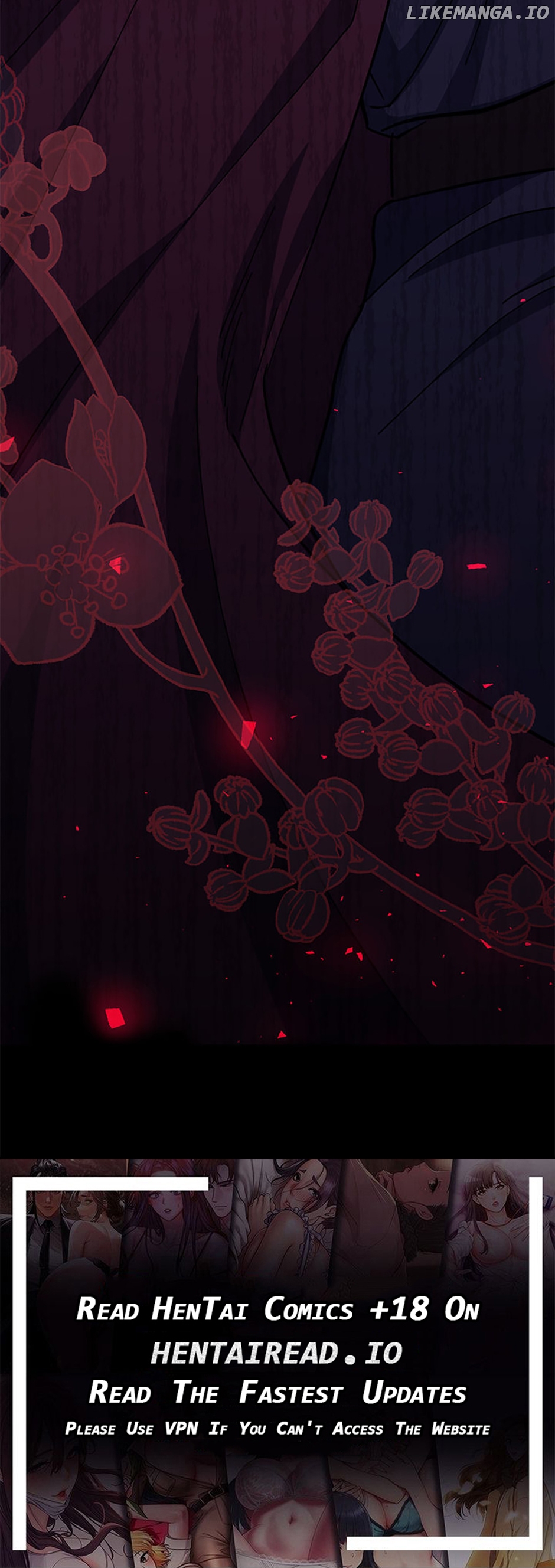 The Secret of House Francesca Chapter 47 - page 71