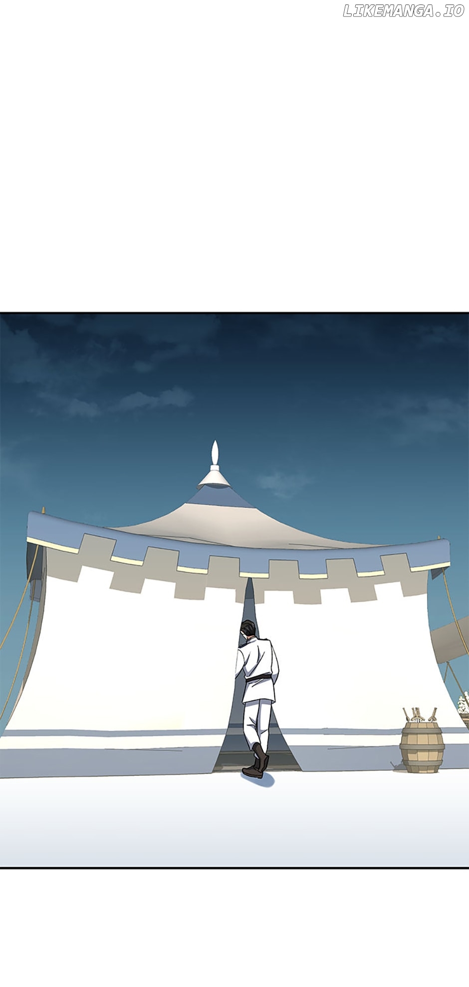 The Secret of House Francesca Chapter 47 - page 8