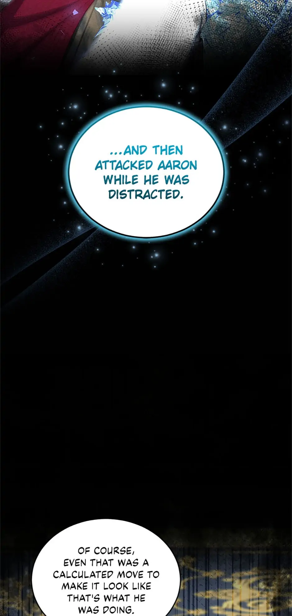 The Secret of House Francesca Chapter 16 - page 13