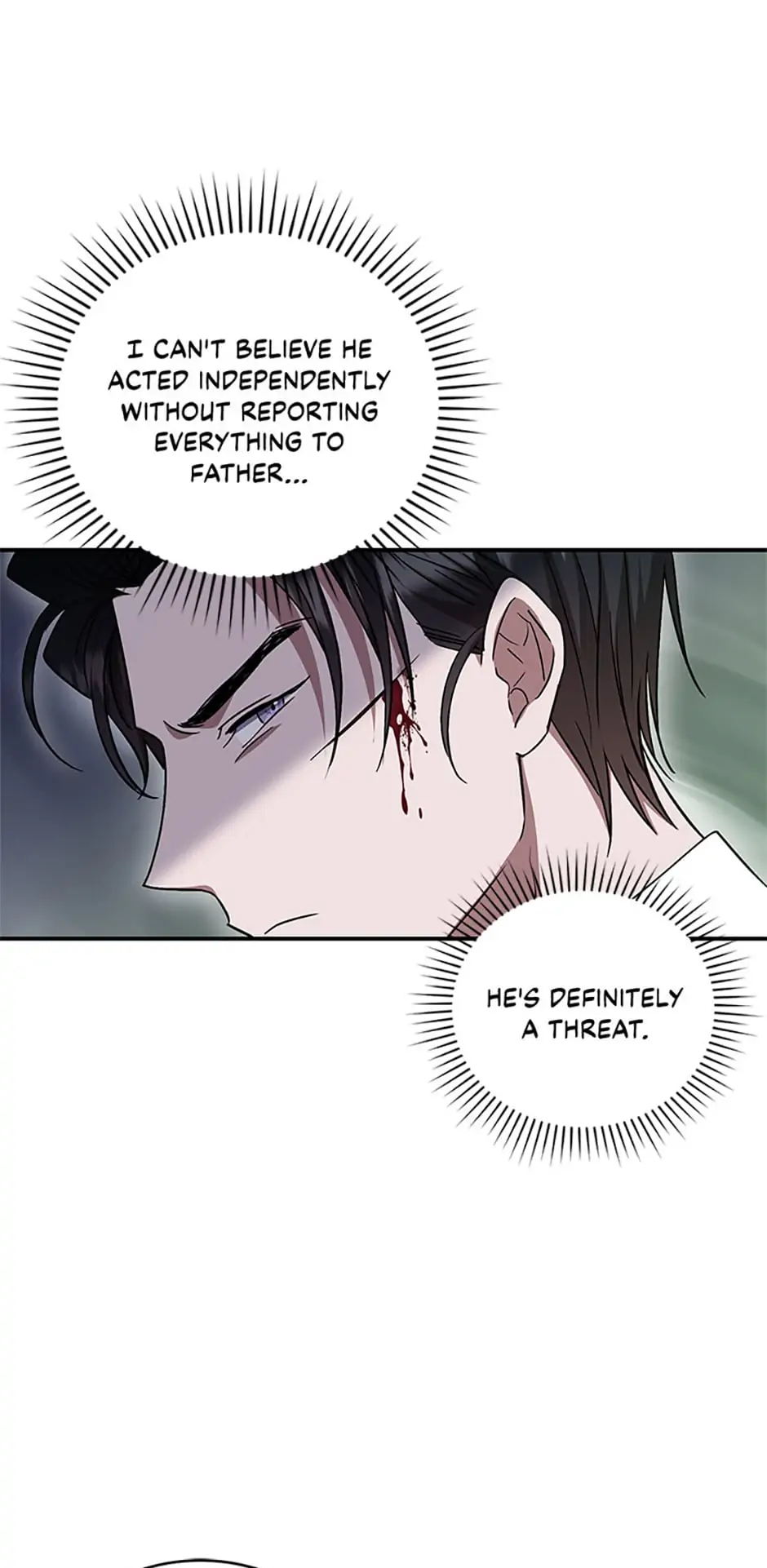 The Secret of House Francesca Chapter 16 - page 29