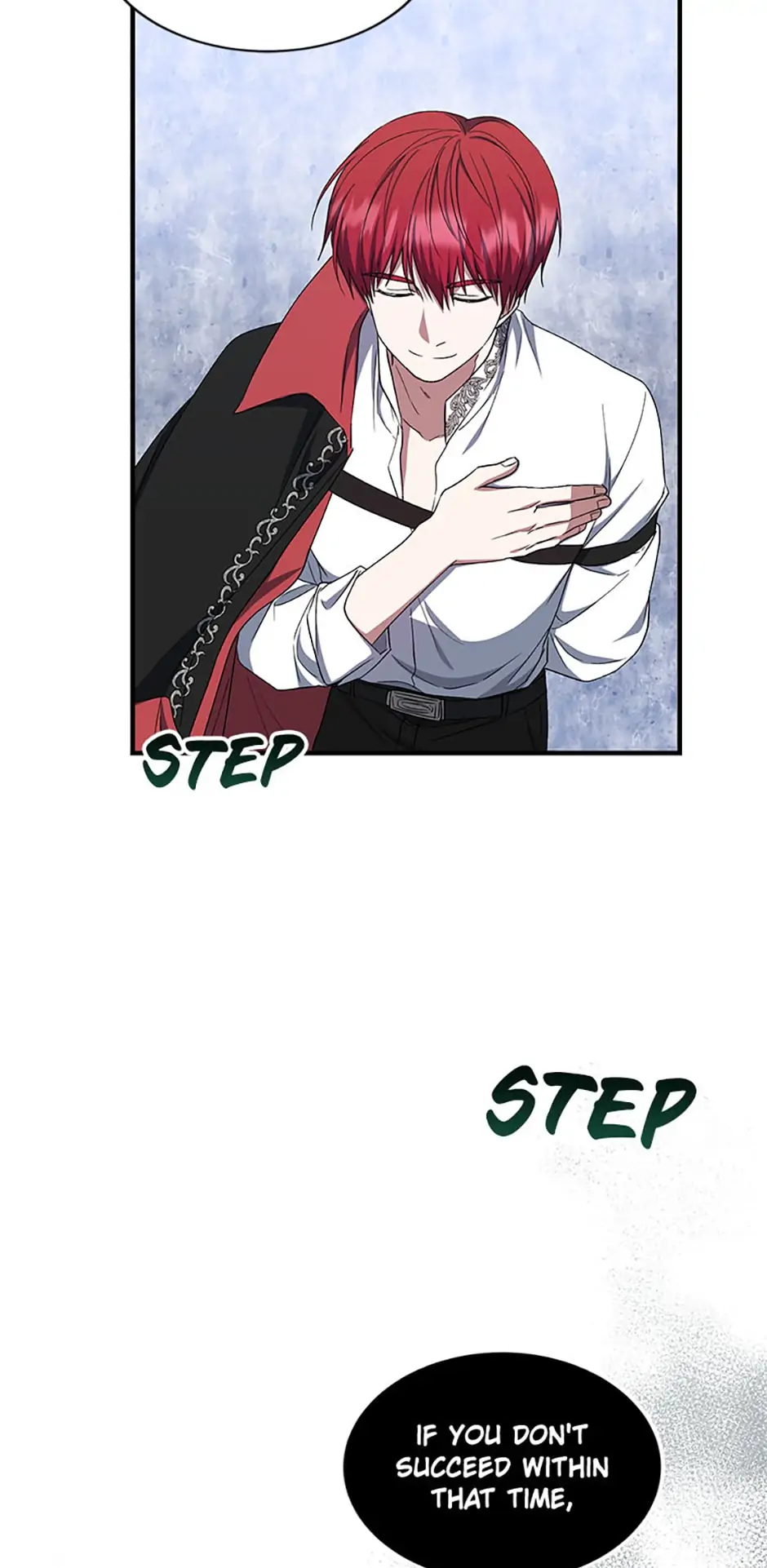The Secret of House Francesca Chapter 16 - page 34