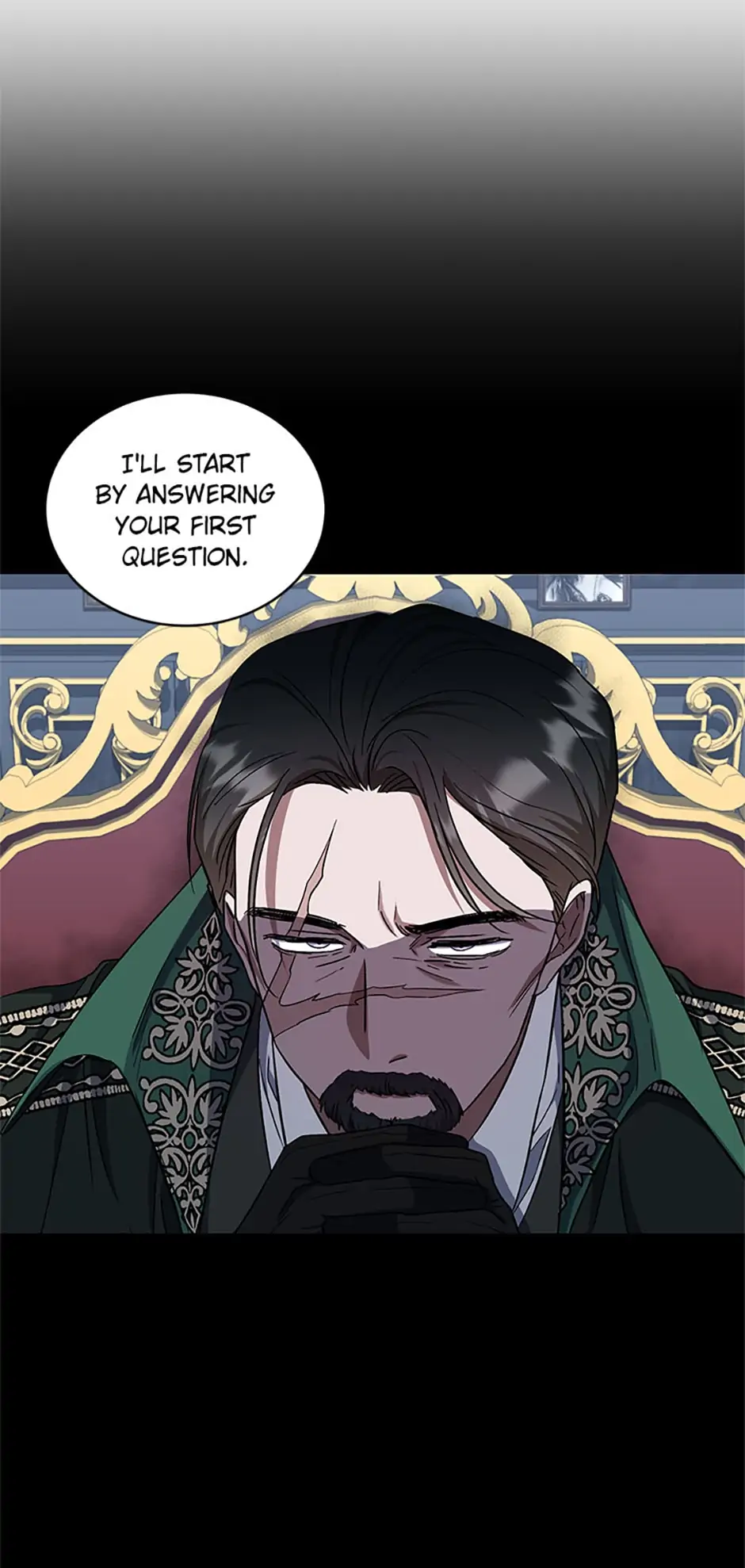 The Secret of House Francesca Chapter 16 - page 4