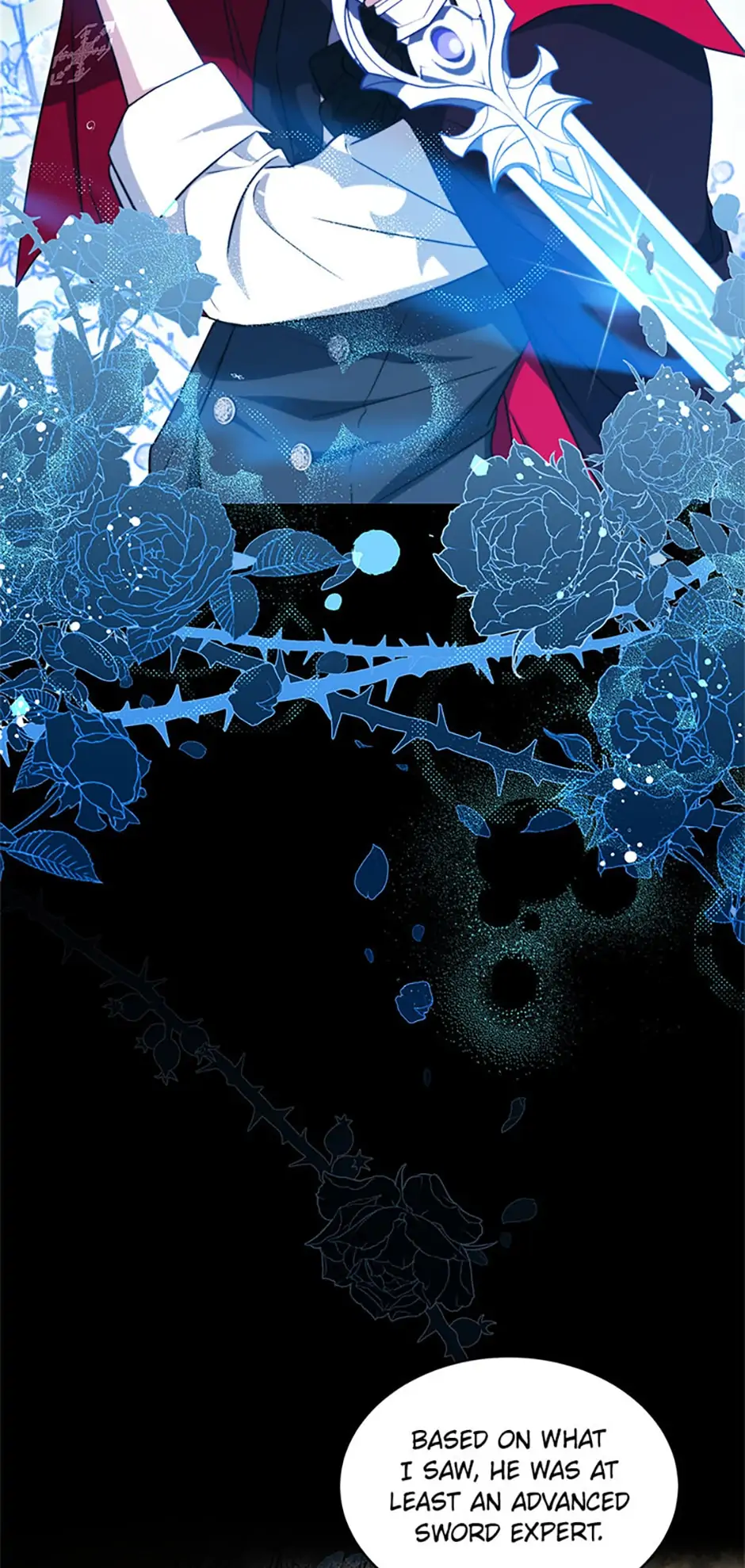 The Secret of House Francesca Chapter 16 - page 6
