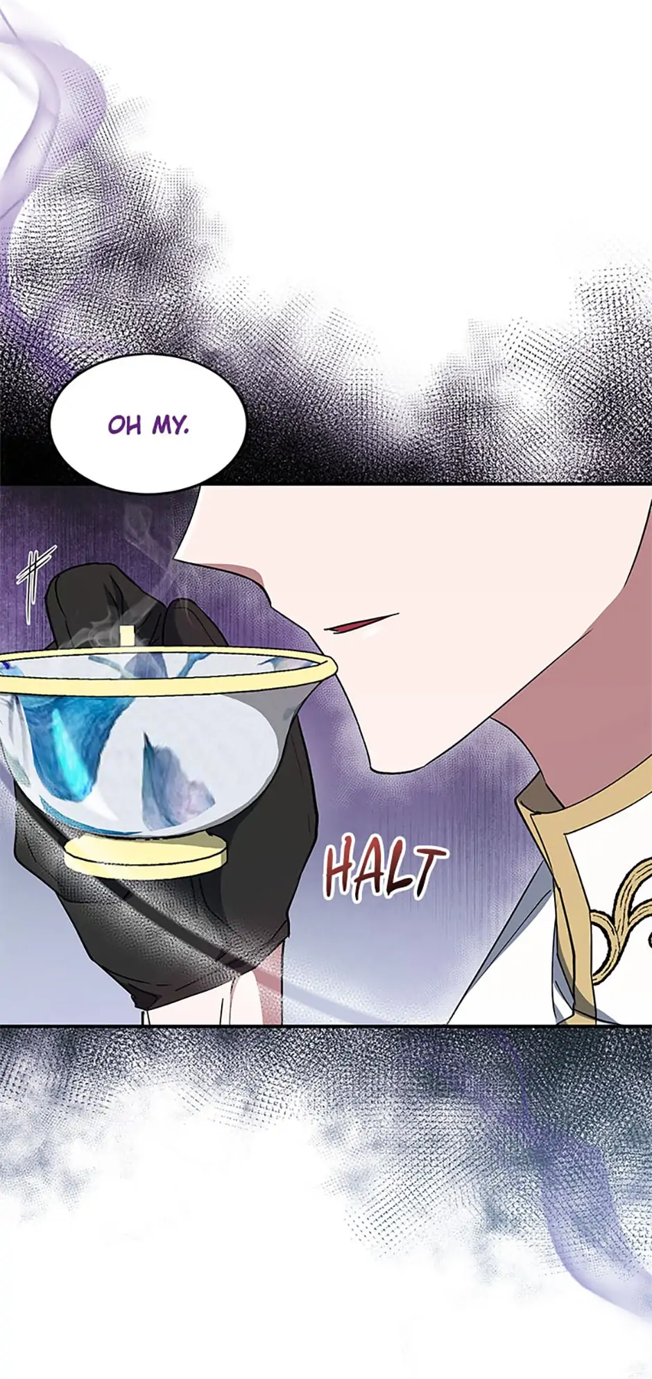 The Secret of House Francesca Chapter 16 - page 66