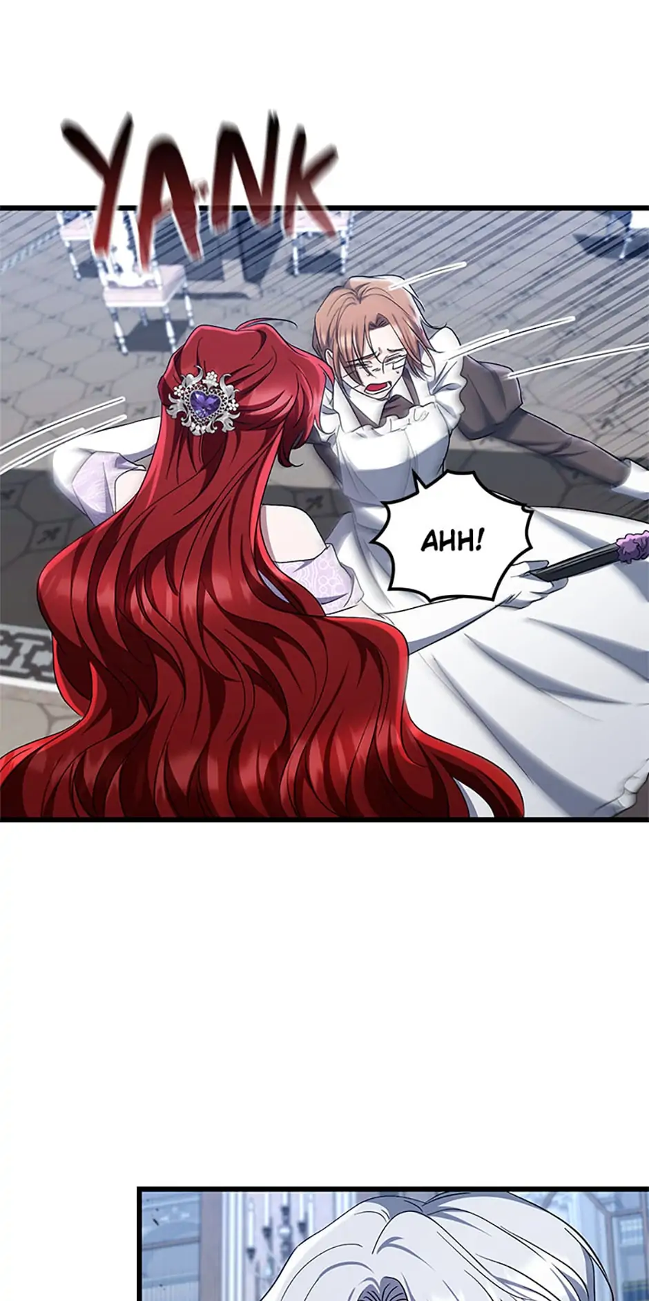 The Secret of House Francesca Chapter 16 - page 71