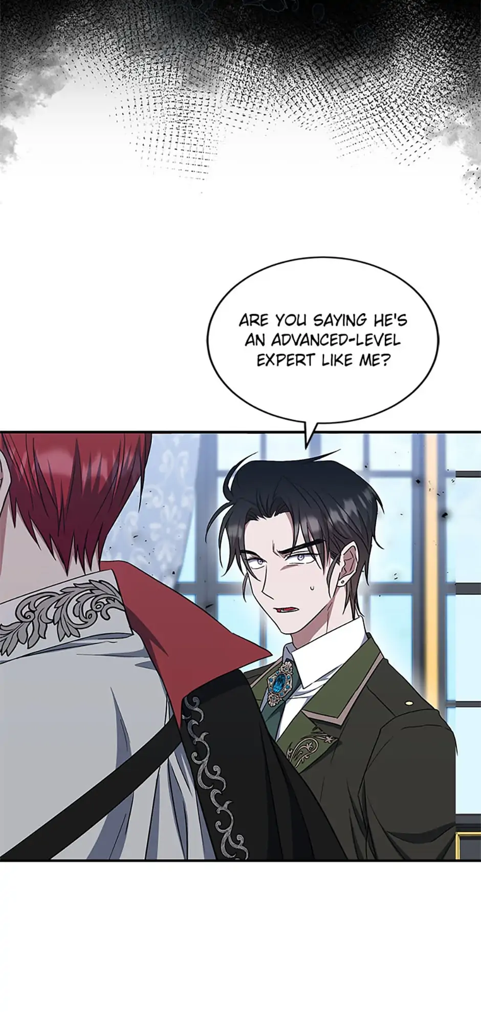 The Secret of House Francesca Chapter 16 - page 8