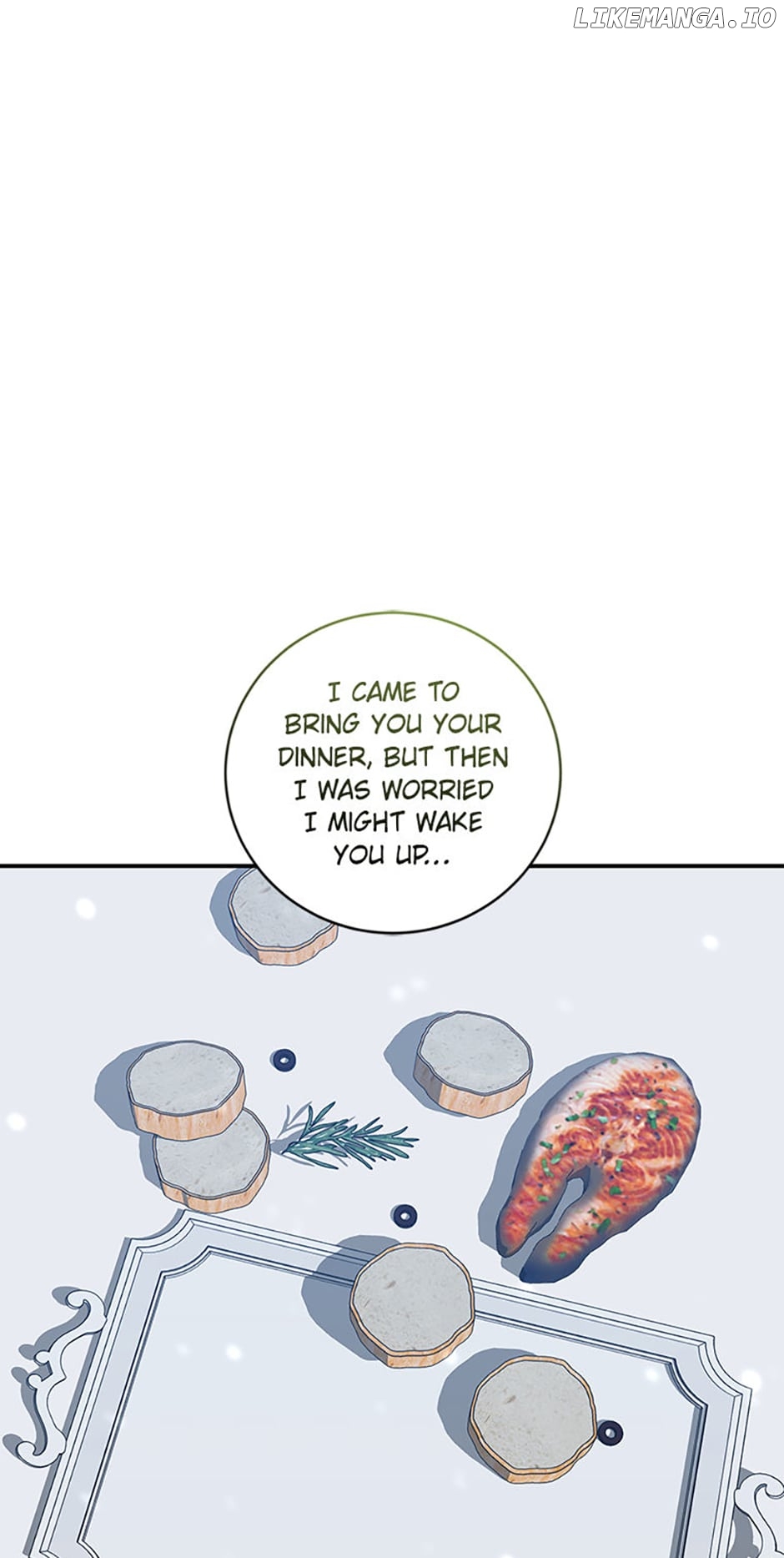 The Secret of House Francesca Chapter 46 - page 12