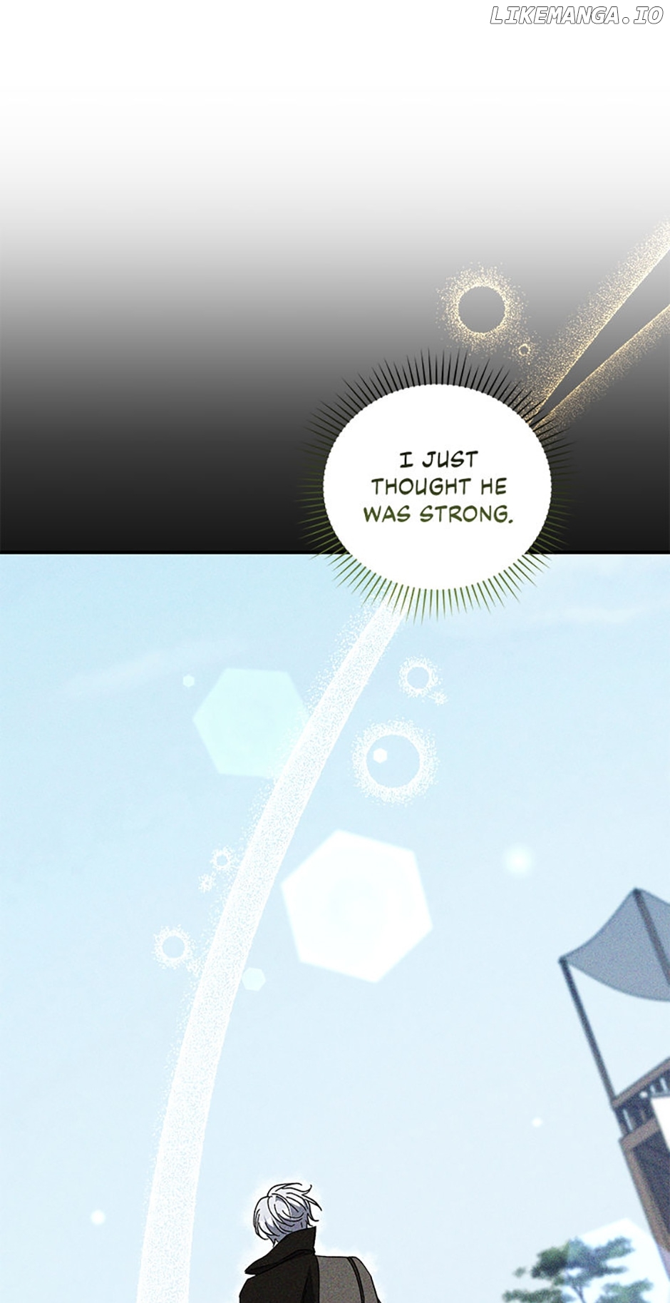 The Secret of House Francesca Chapter 46 - page 15