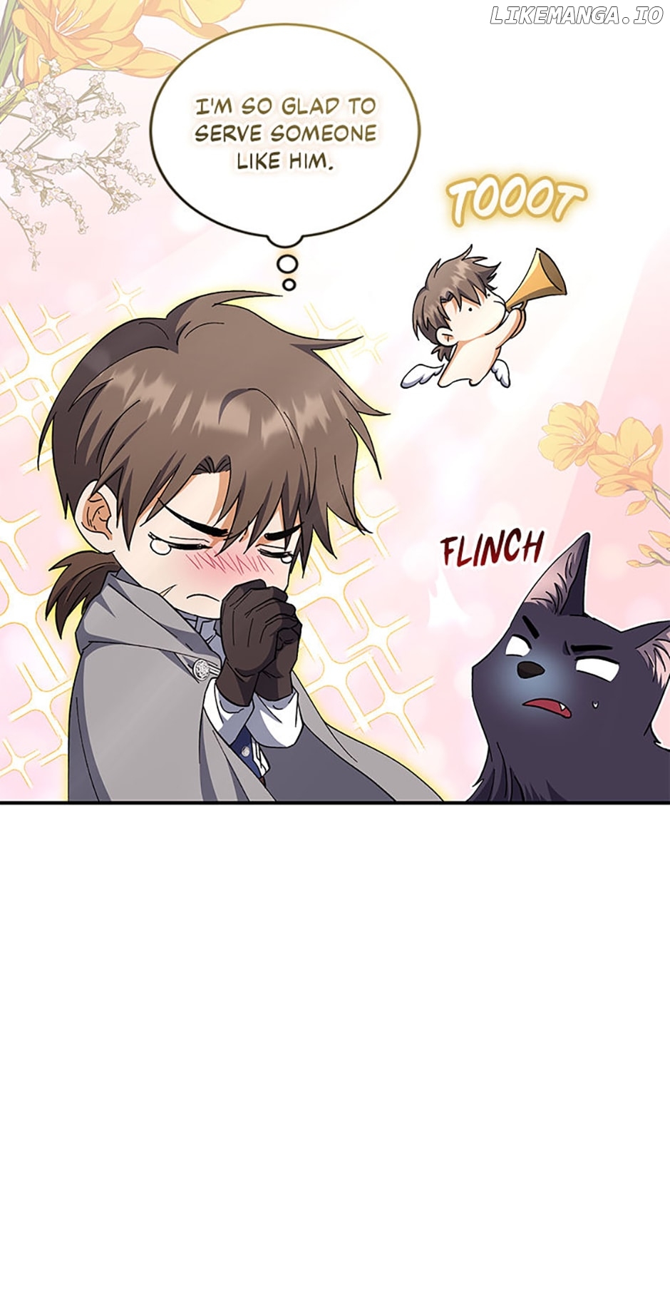 The Secret of House Francesca Chapter 46 - page 18
