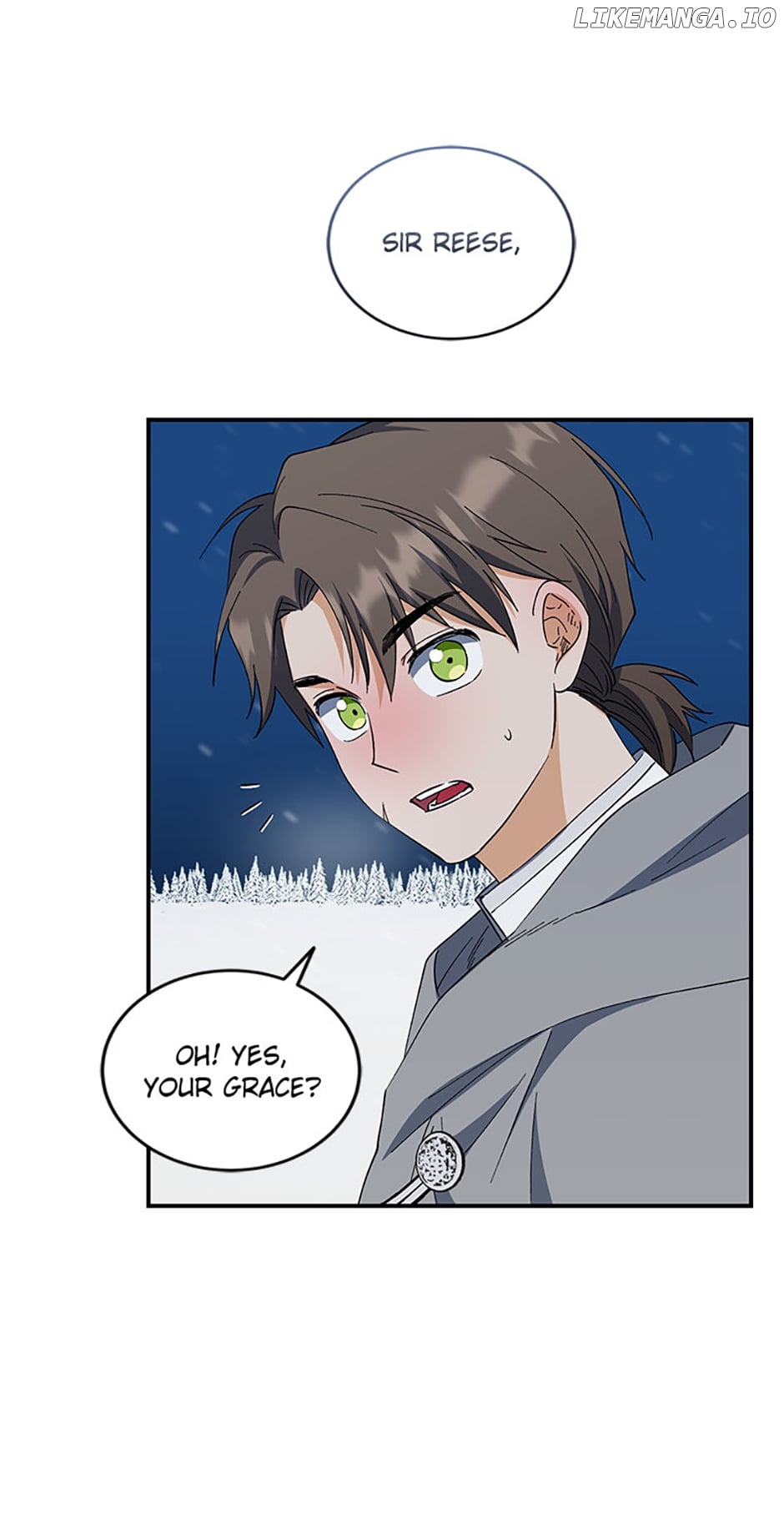 The Secret of House Francesca Chapter 46 - page 21