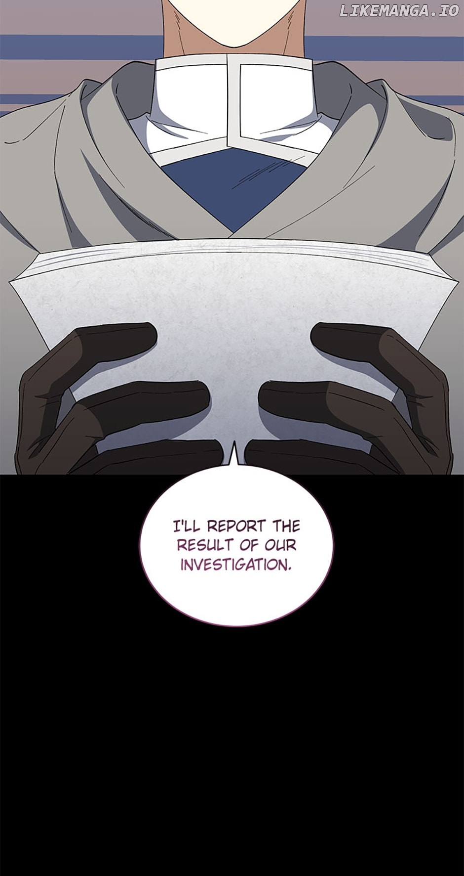 The Secret of House Francesca Chapter 46 - page 27