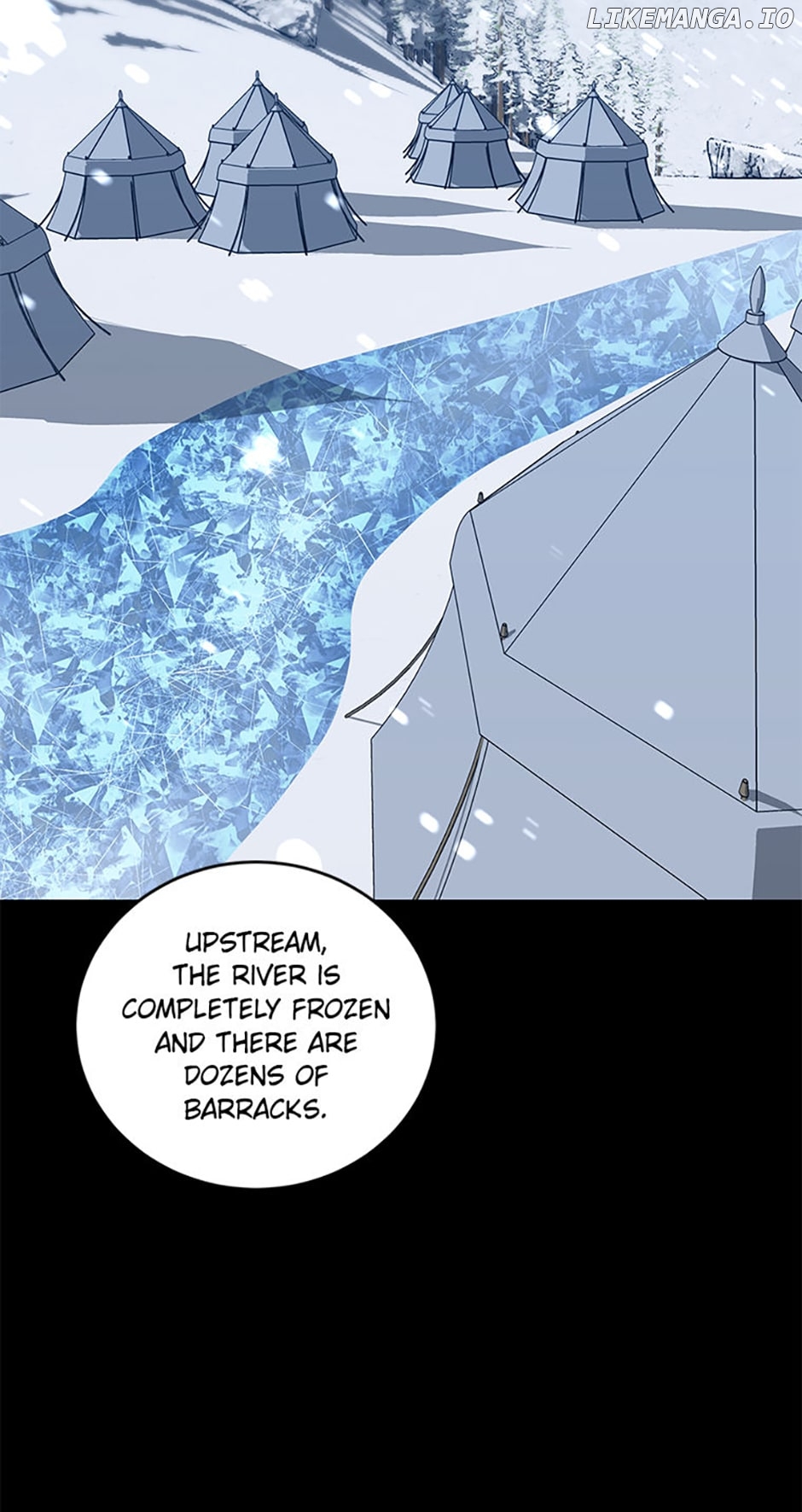 The Secret of House Francesca Chapter 46 - page 29