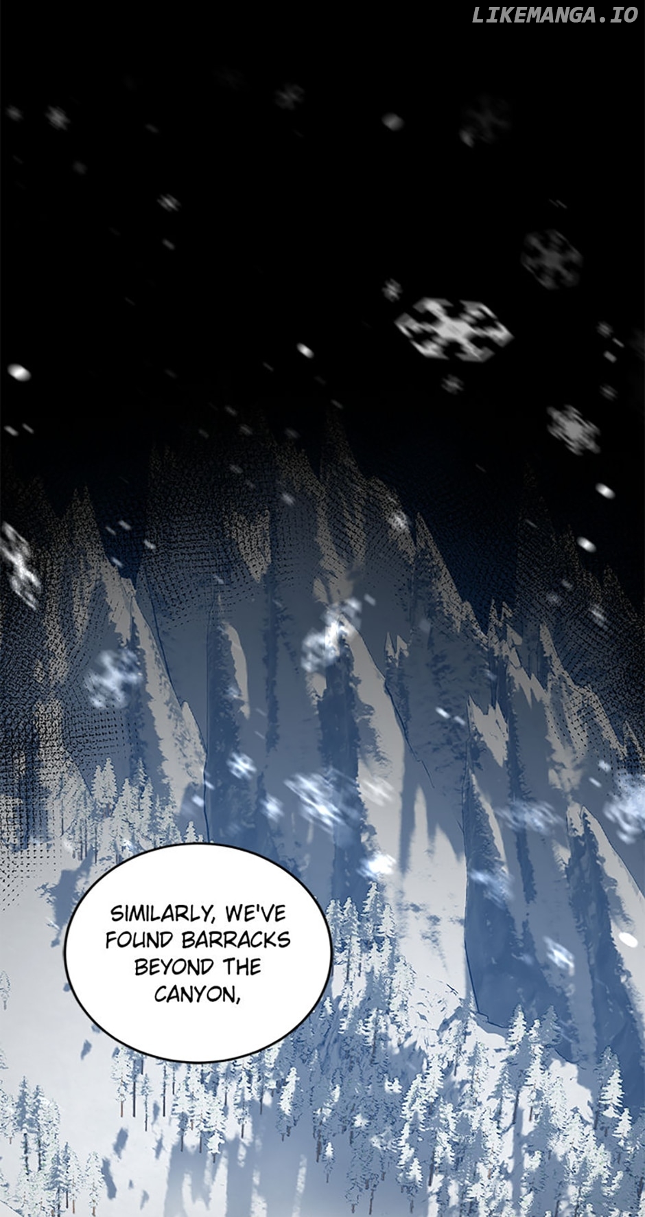 The Secret of House Francesca Chapter 46 - page 30