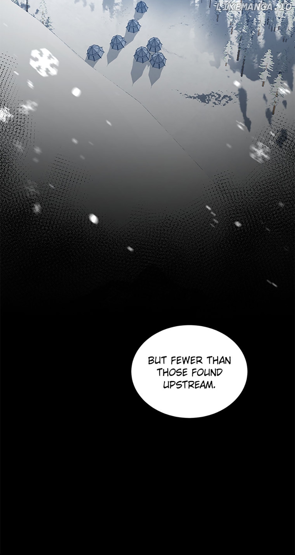 The Secret of House Francesca Chapter 46 - page 31