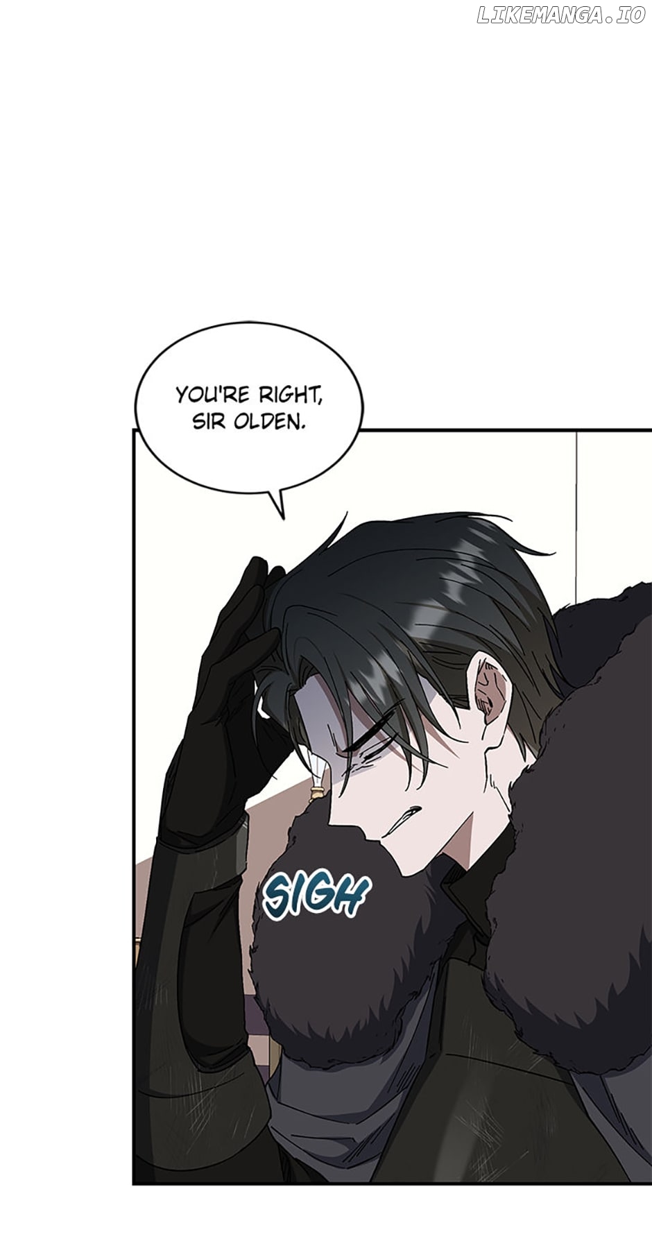 The Secret of House Francesca Chapter 46 - page 46