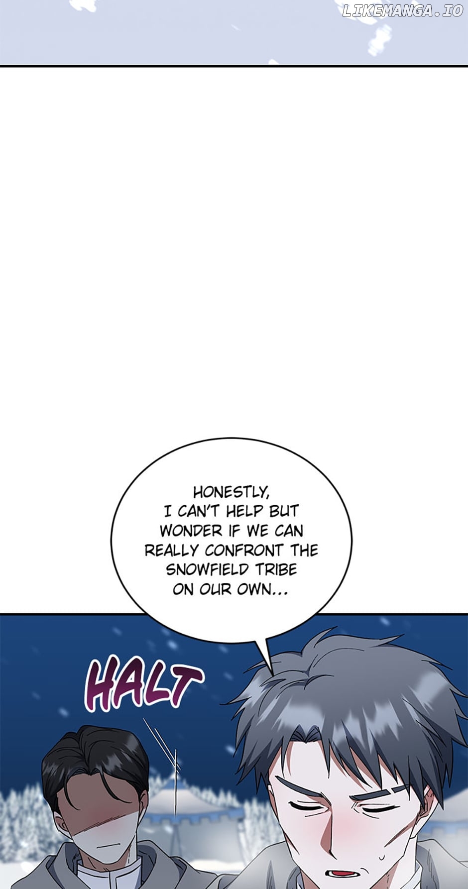 The Secret of House Francesca Chapter 46 - page 51