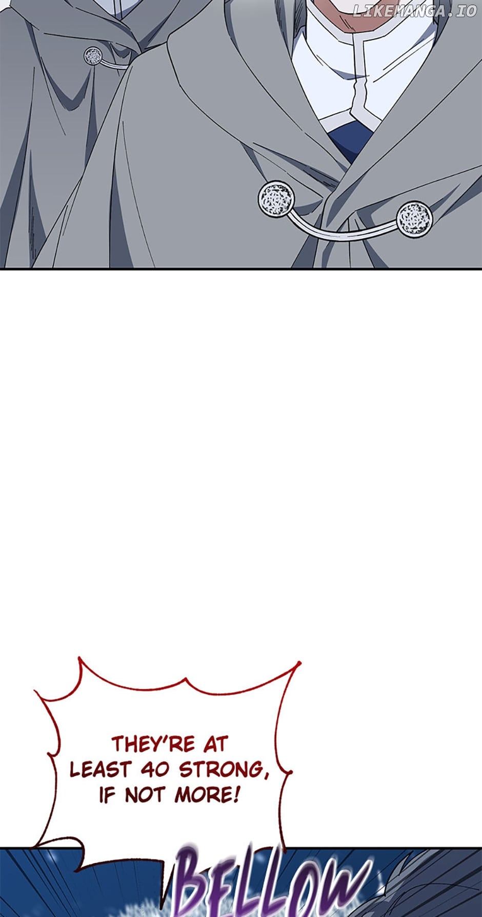 The Secret of House Francesca Chapter 46 - page 52