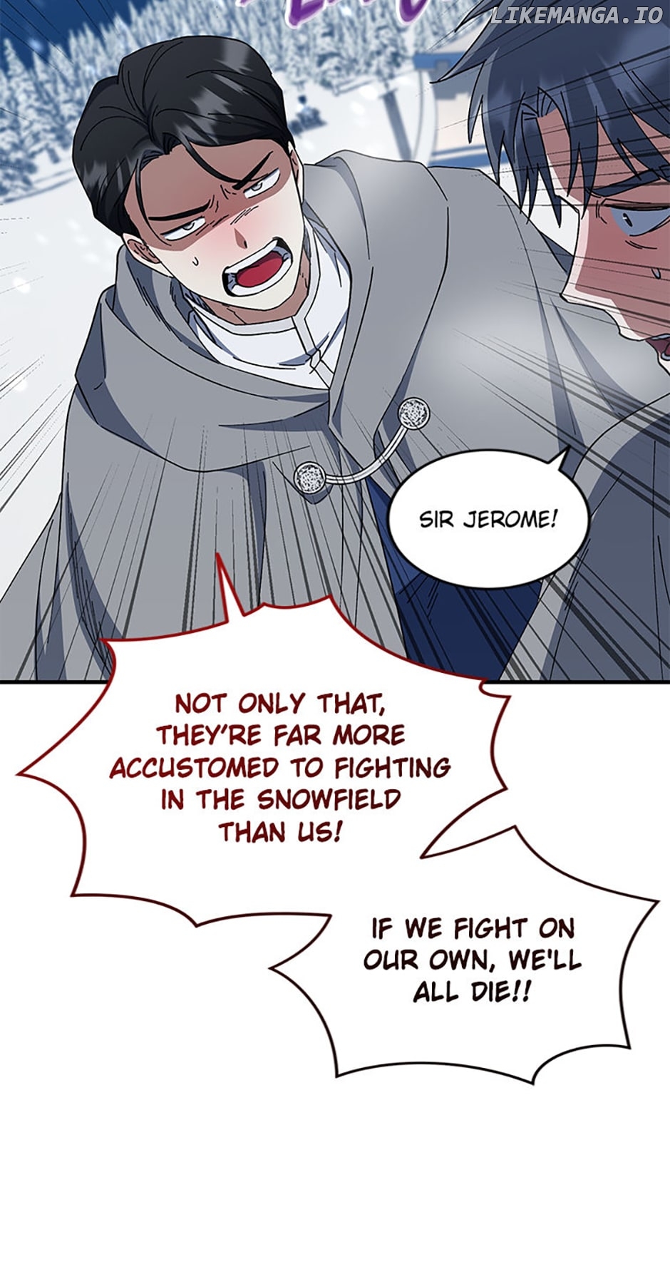 The Secret of House Francesca Chapter 46 - page 53