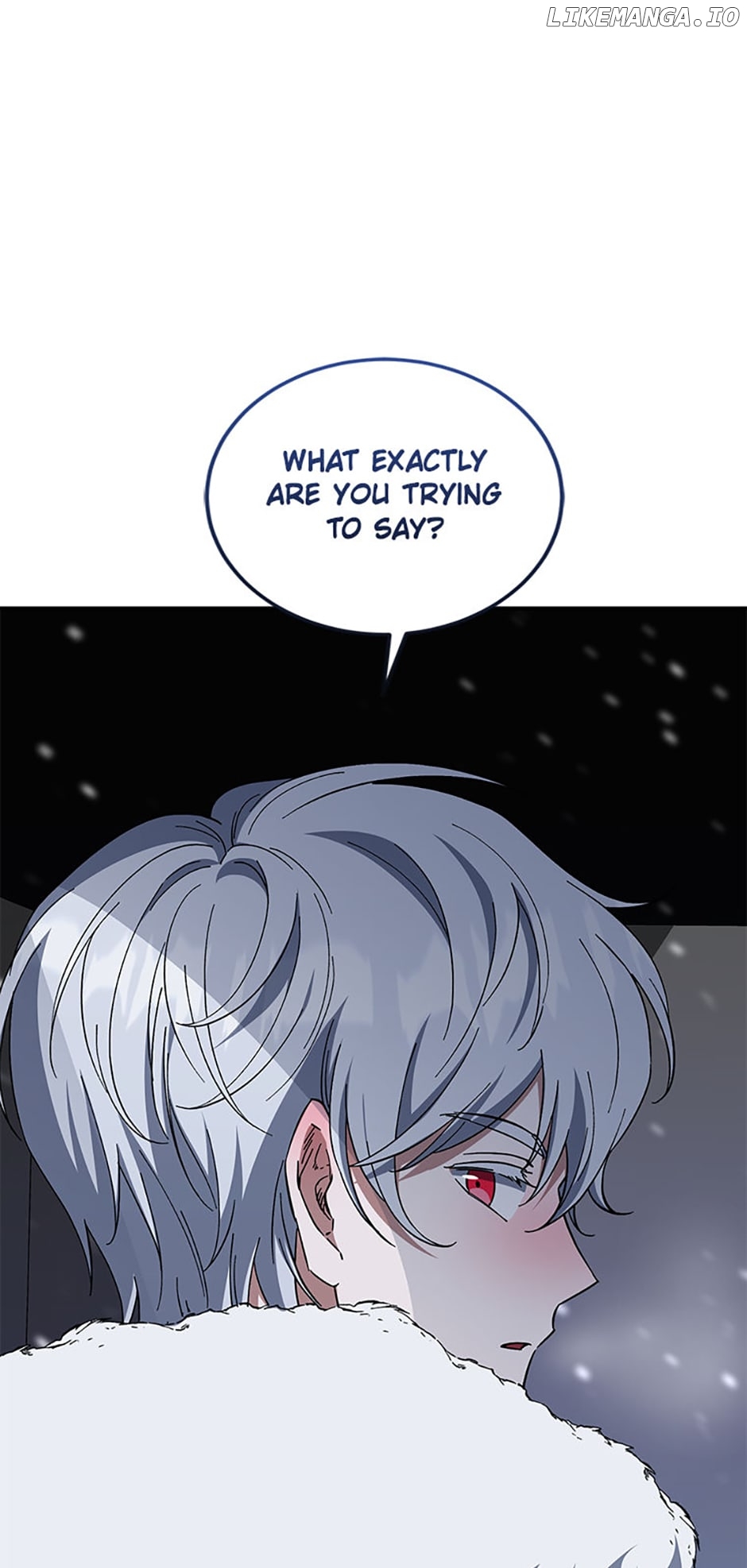 The Secret of House Francesca Chapter 46 - page 54