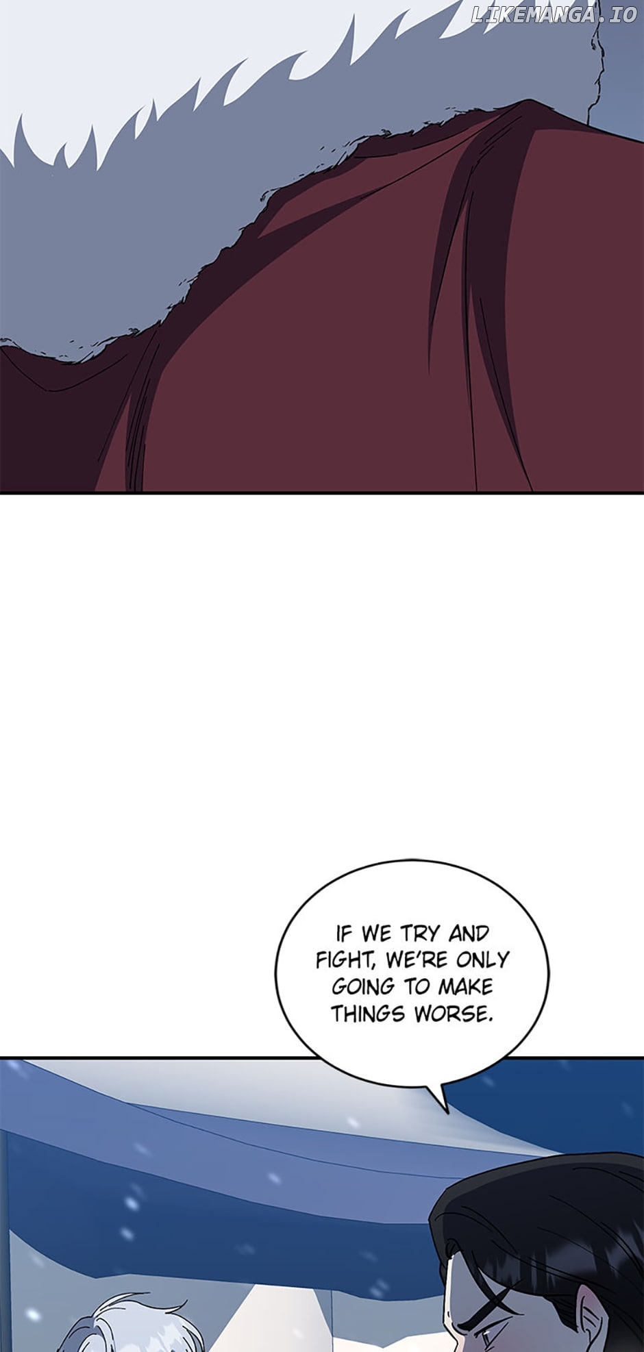 The Secret of House Francesca Chapter 46 - page 55