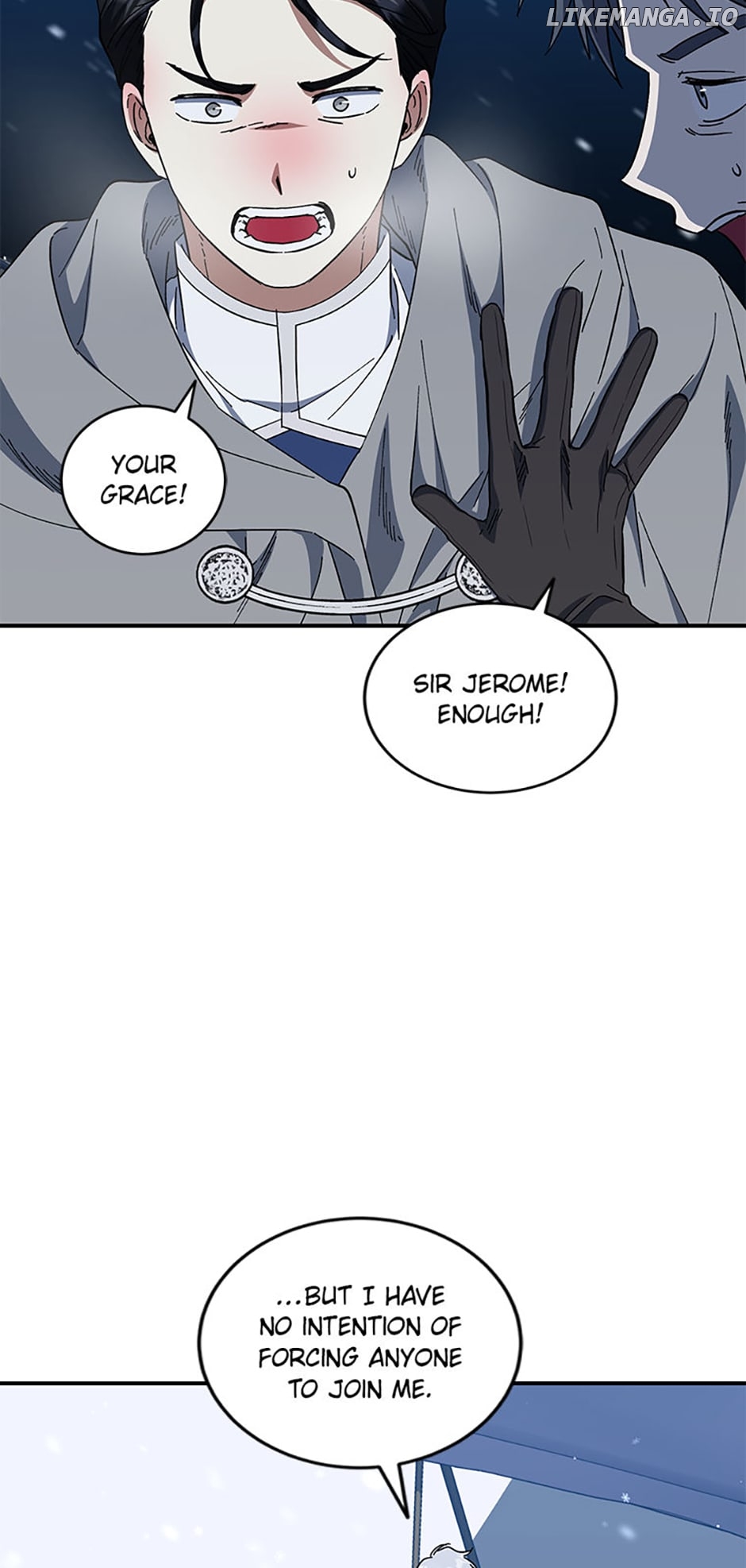 The Secret of House Francesca Chapter 46 - page 57